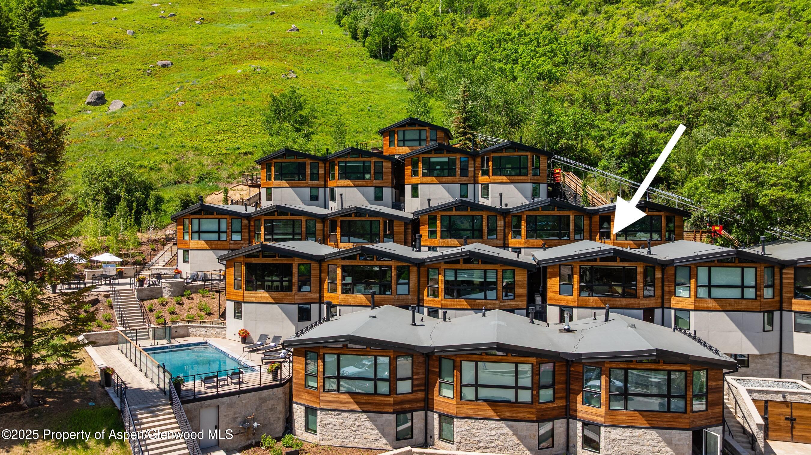 809 S Aspen Street Aspen CO 81611