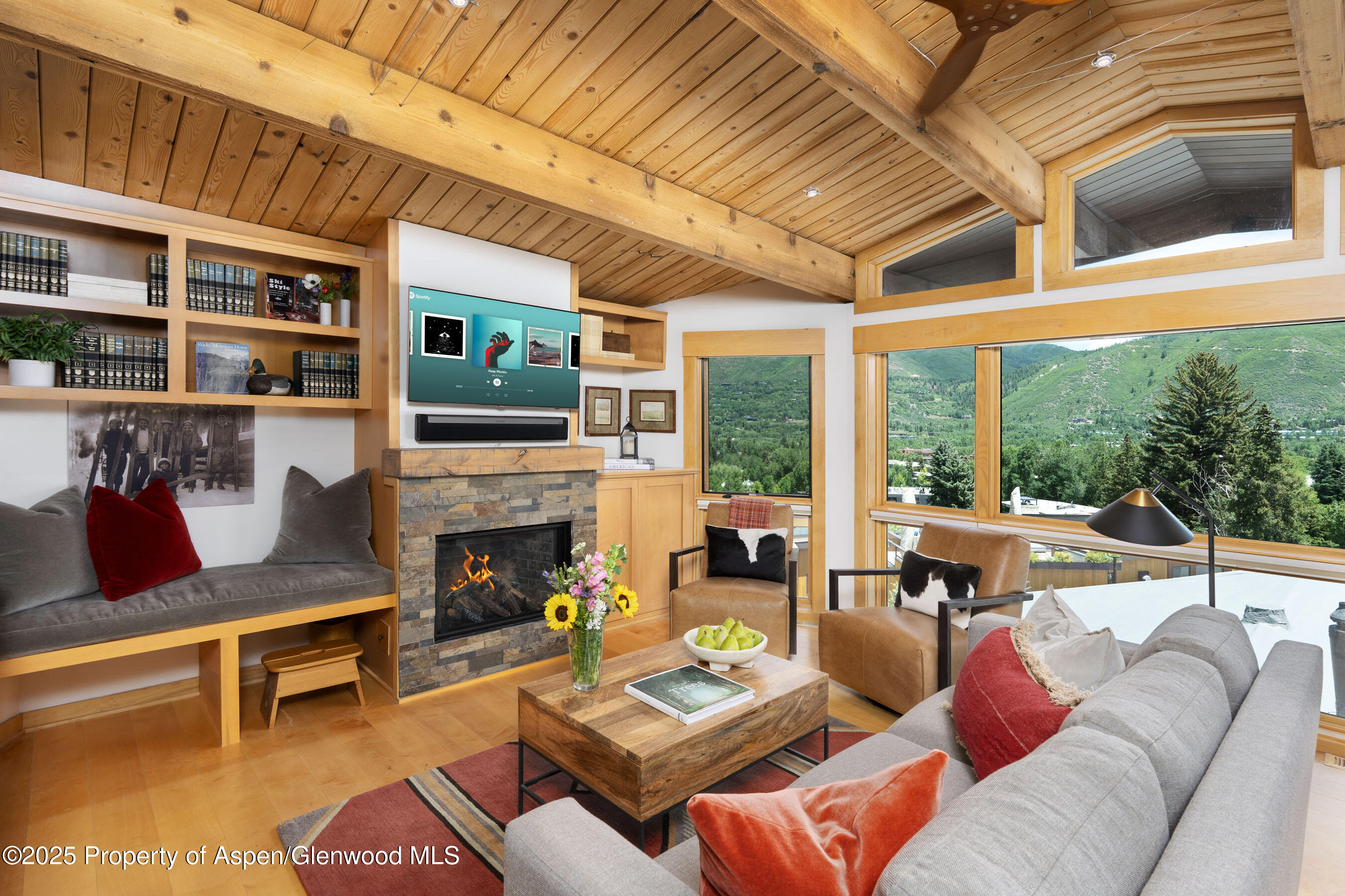 809 S Aspen Street Aspen CO 81611