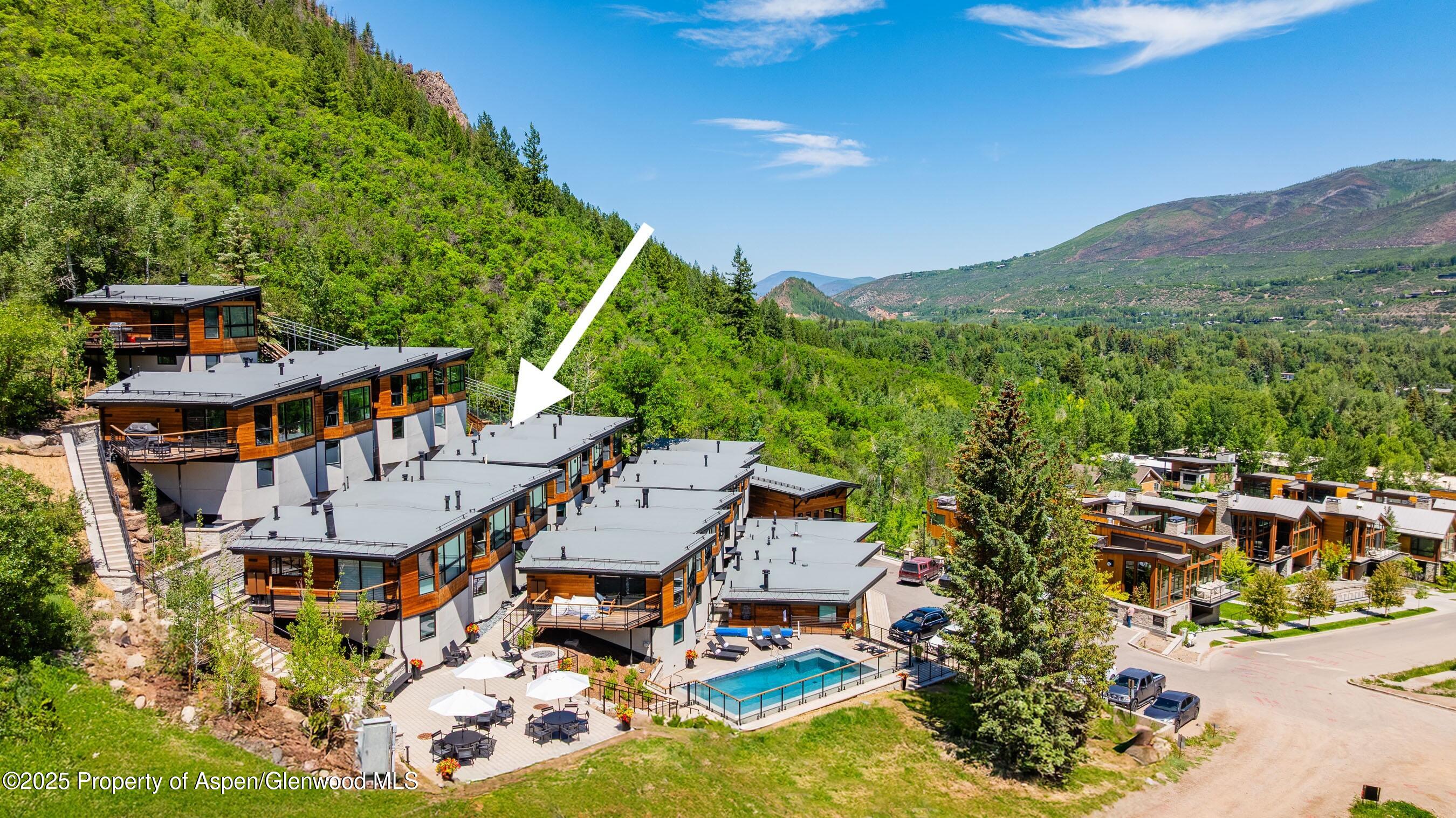 809 S Aspen Street Aspen CO 81611