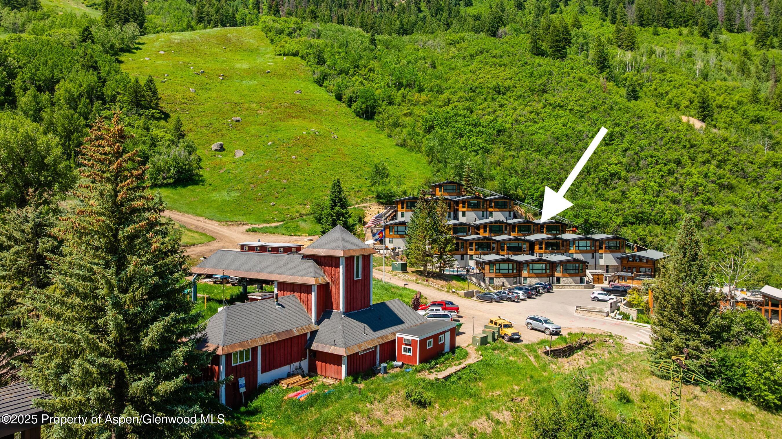 809 S Aspen Street Aspen CO 81611