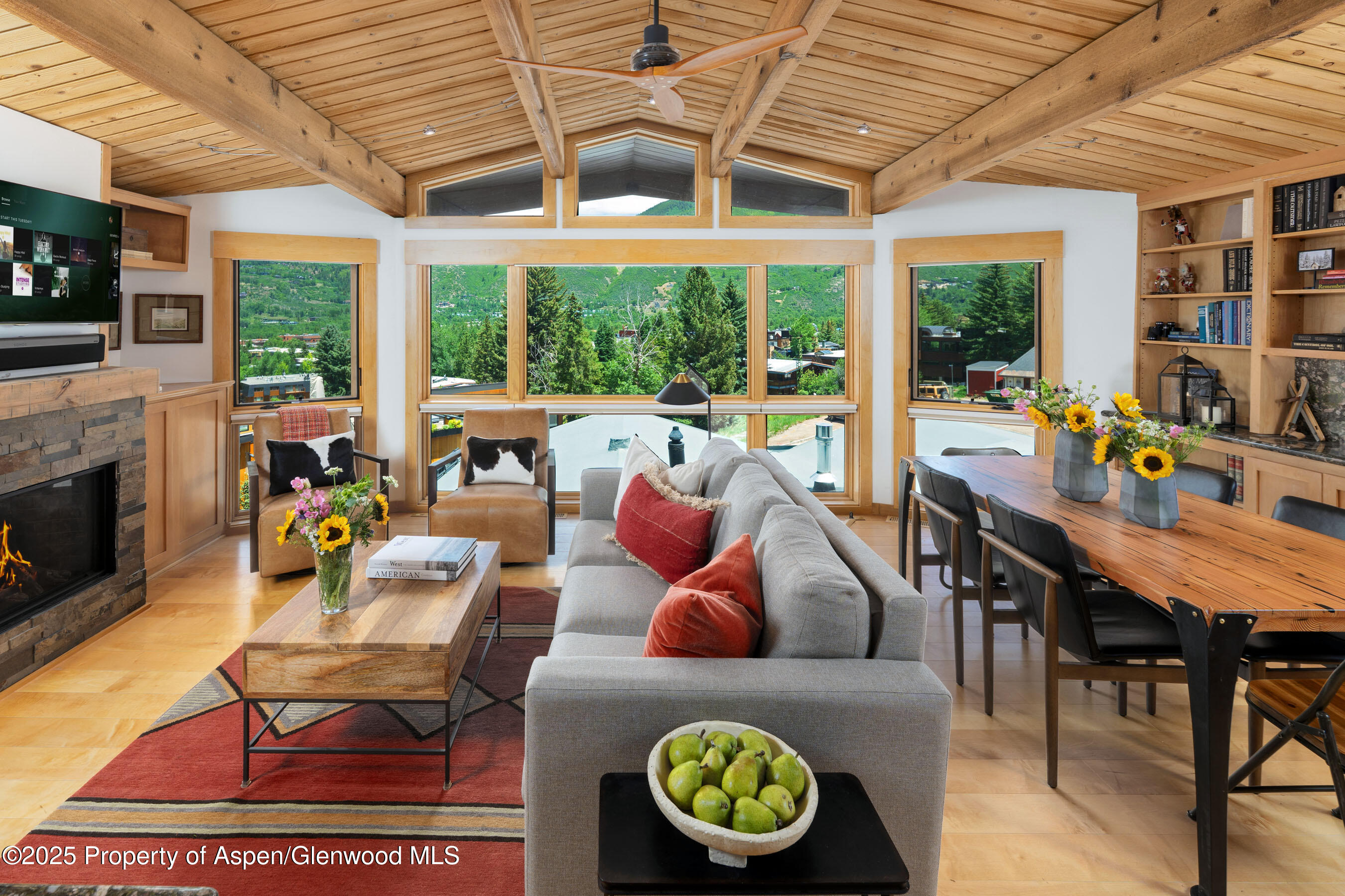 809 S Aspen Street Aspen CO 81611