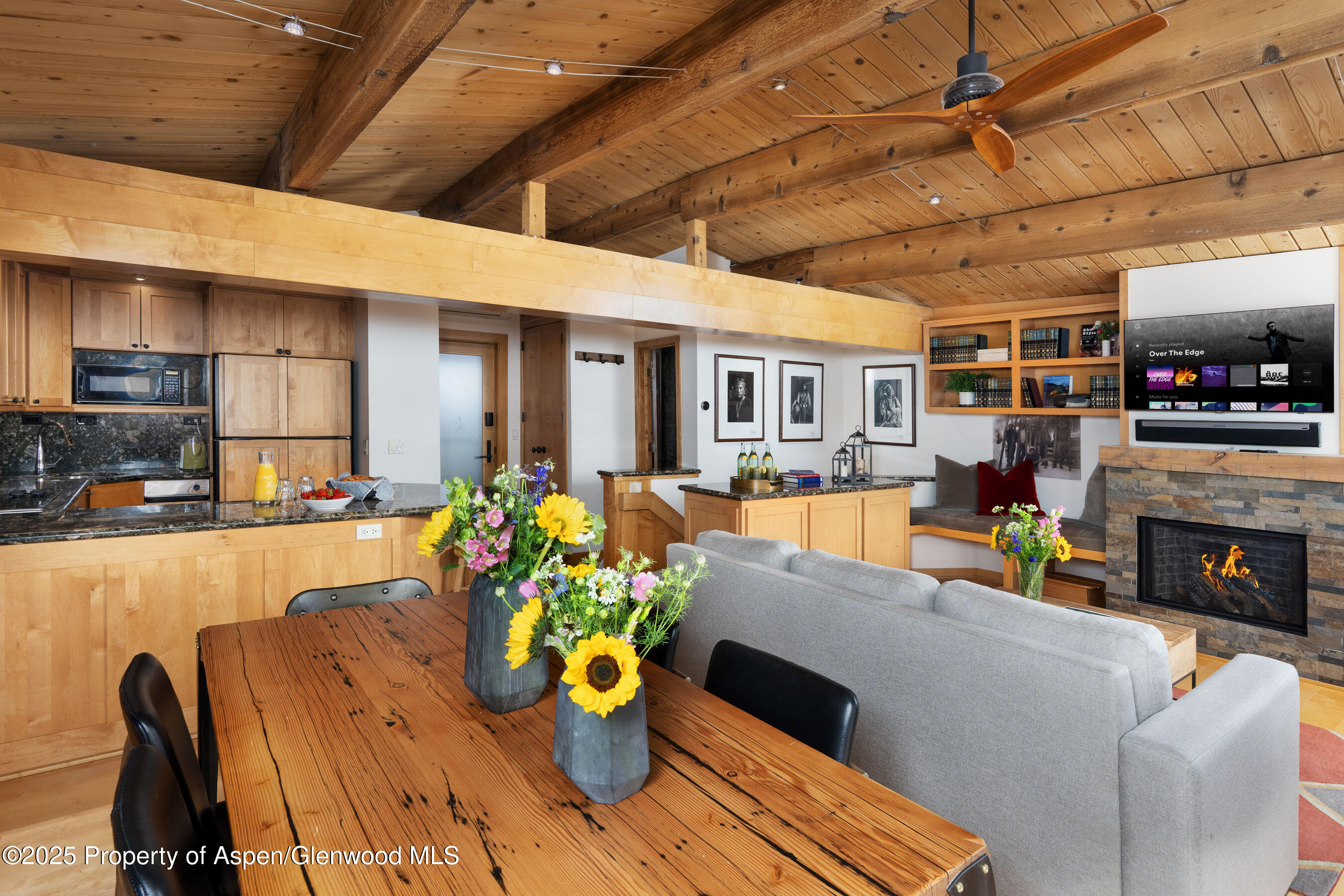 809 S Aspen Street Aspen CO 81611