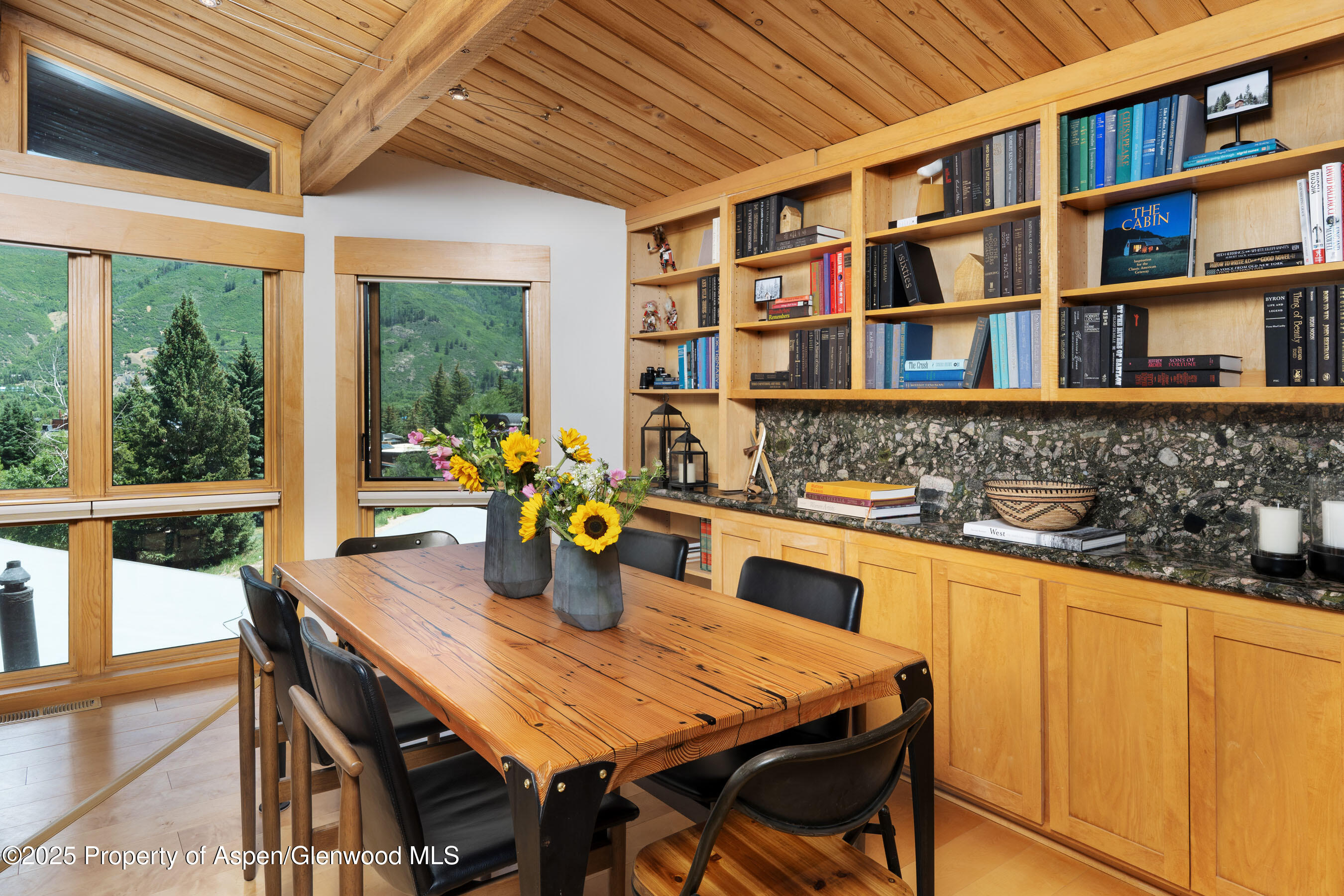 809 S Aspen Street Aspen CO 81611