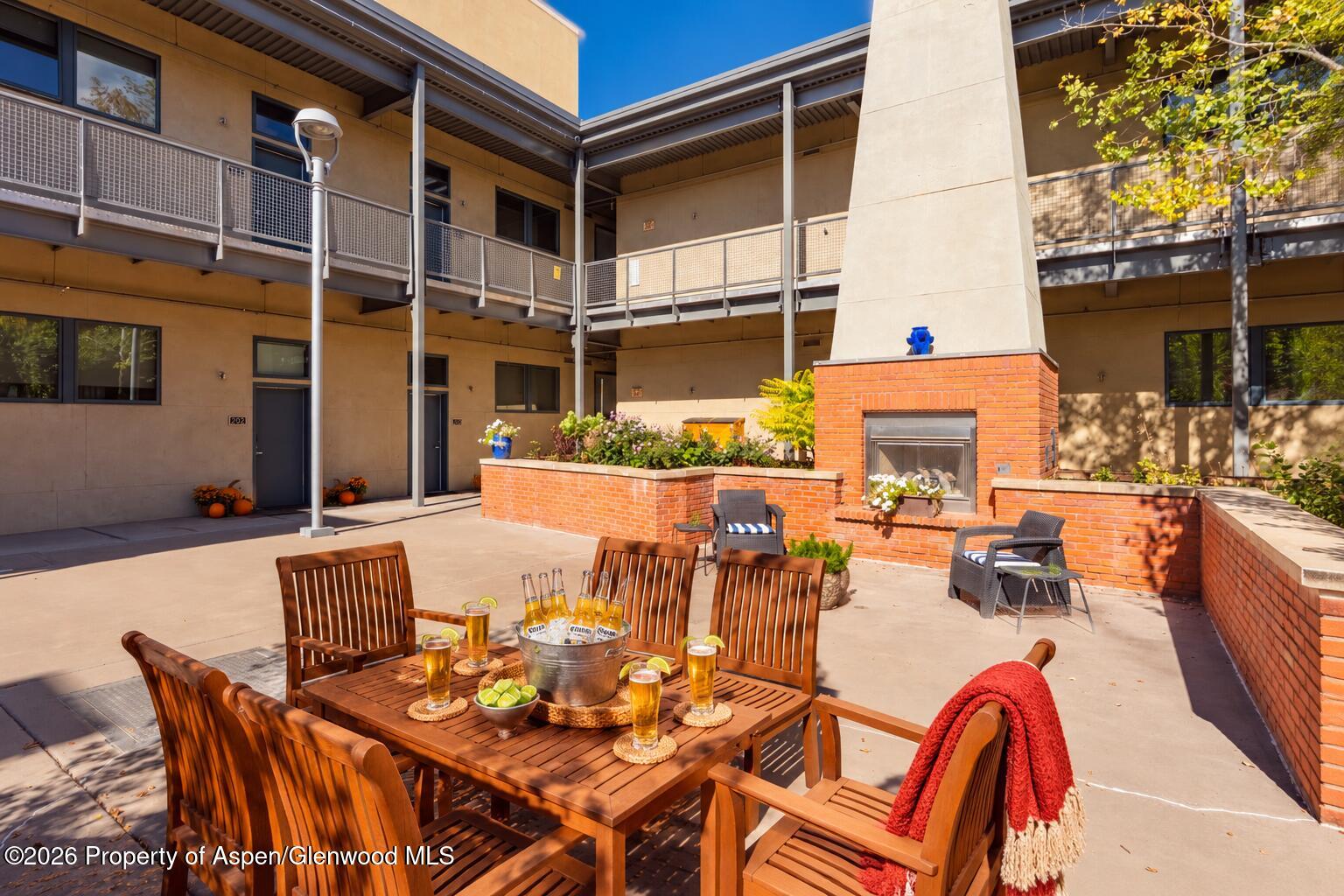 361 Robinson Street Basalt CO 81621