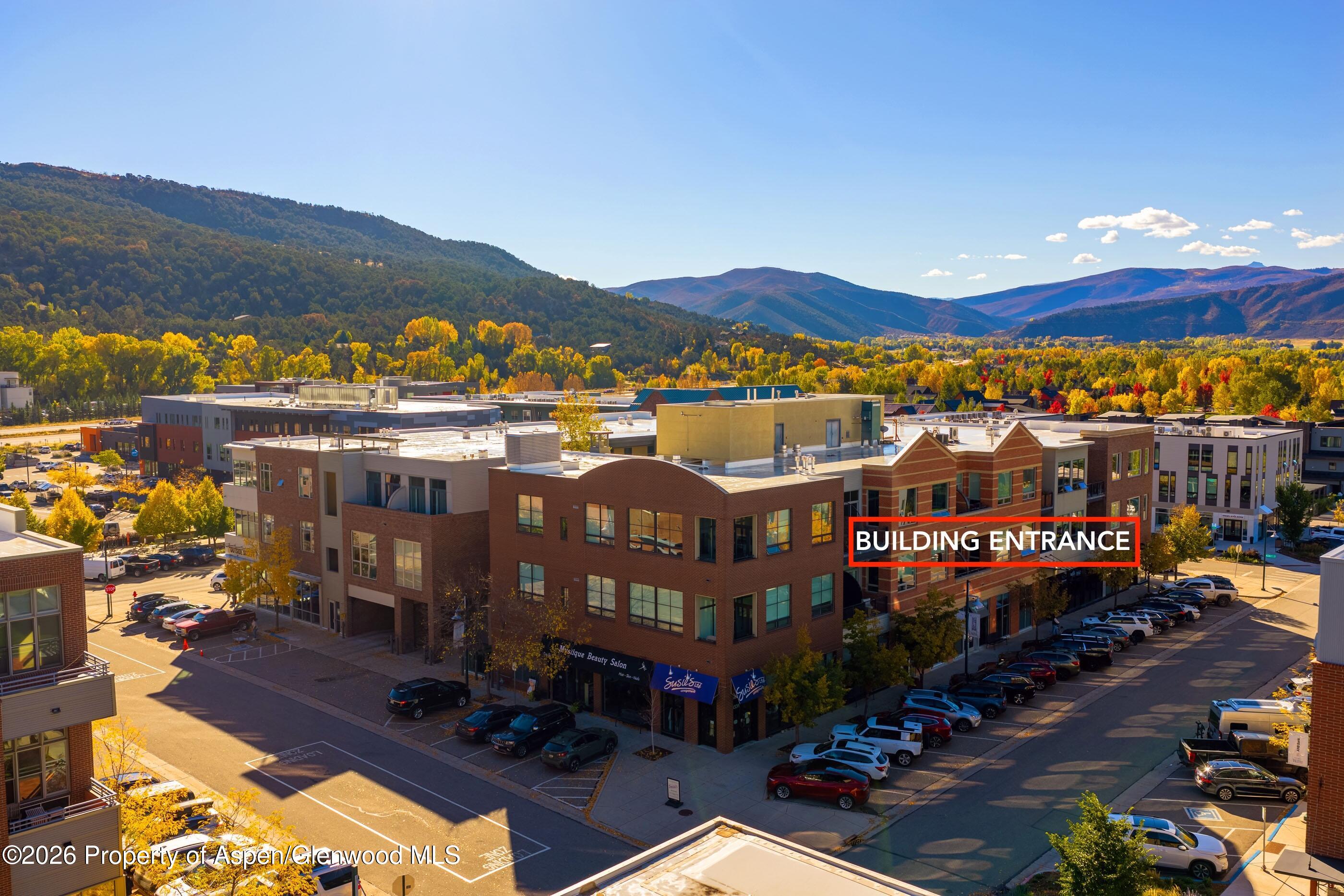 361 Robinson Street Basalt CO 81621