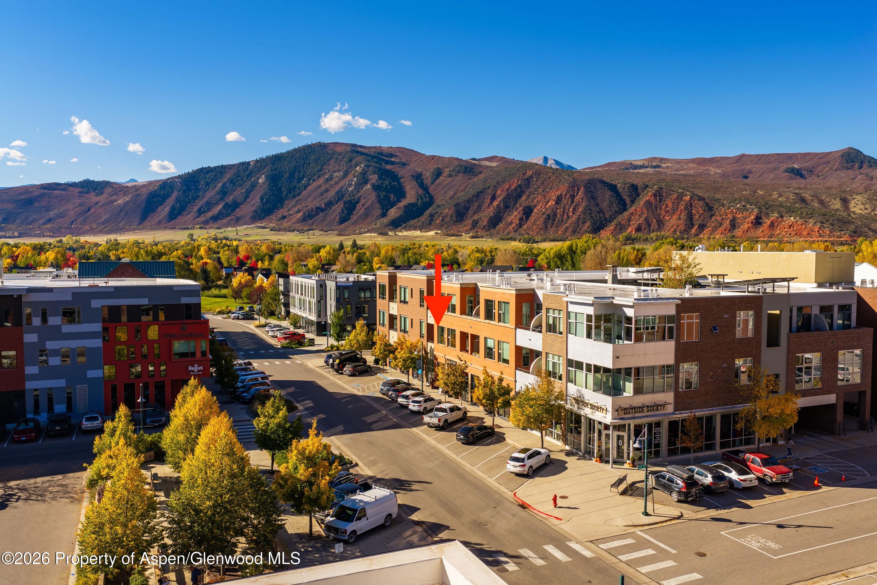 361 Robinson Street Basalt CO 81621
