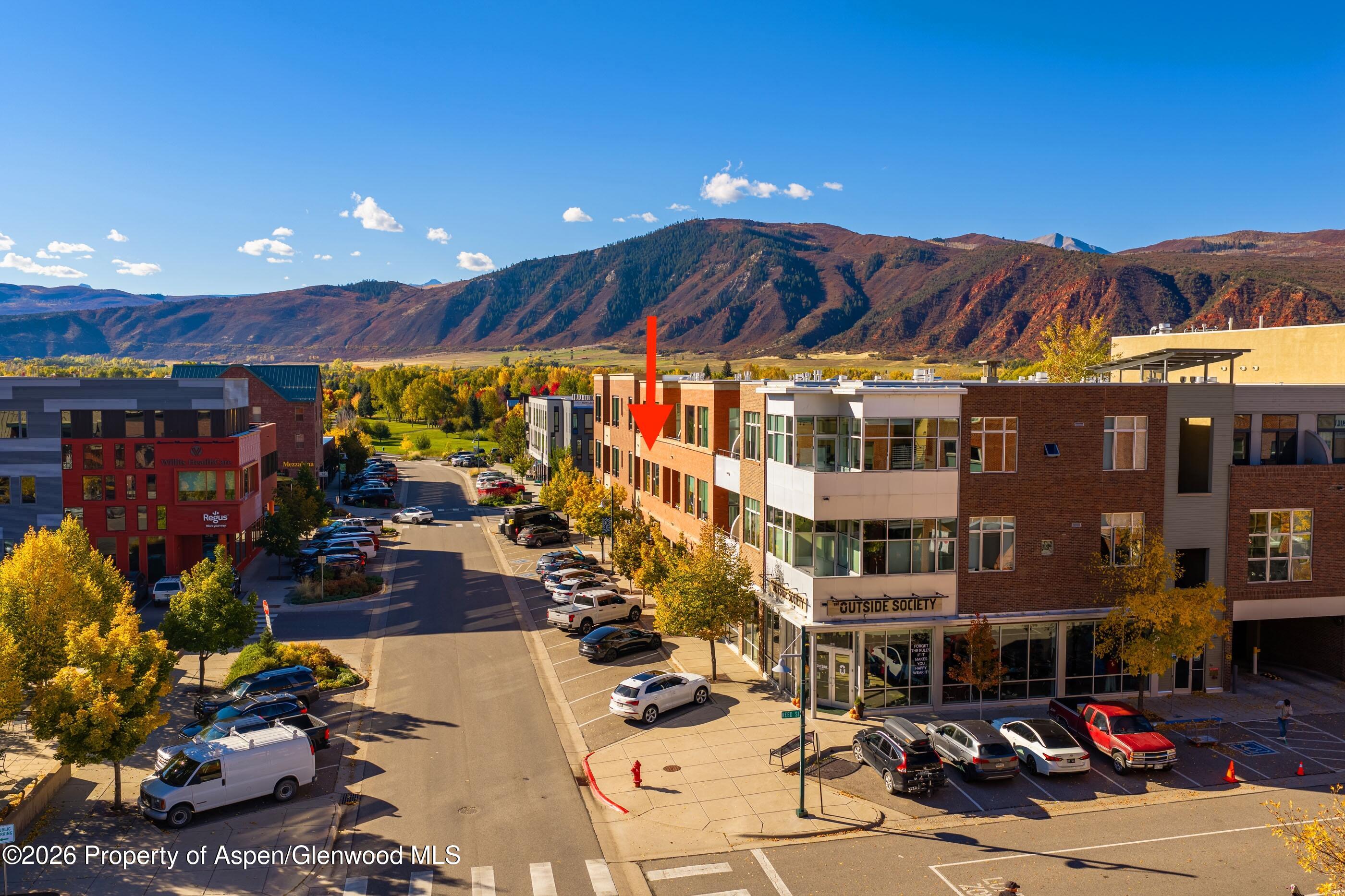 361 Robinson Street Basalt CO 81621