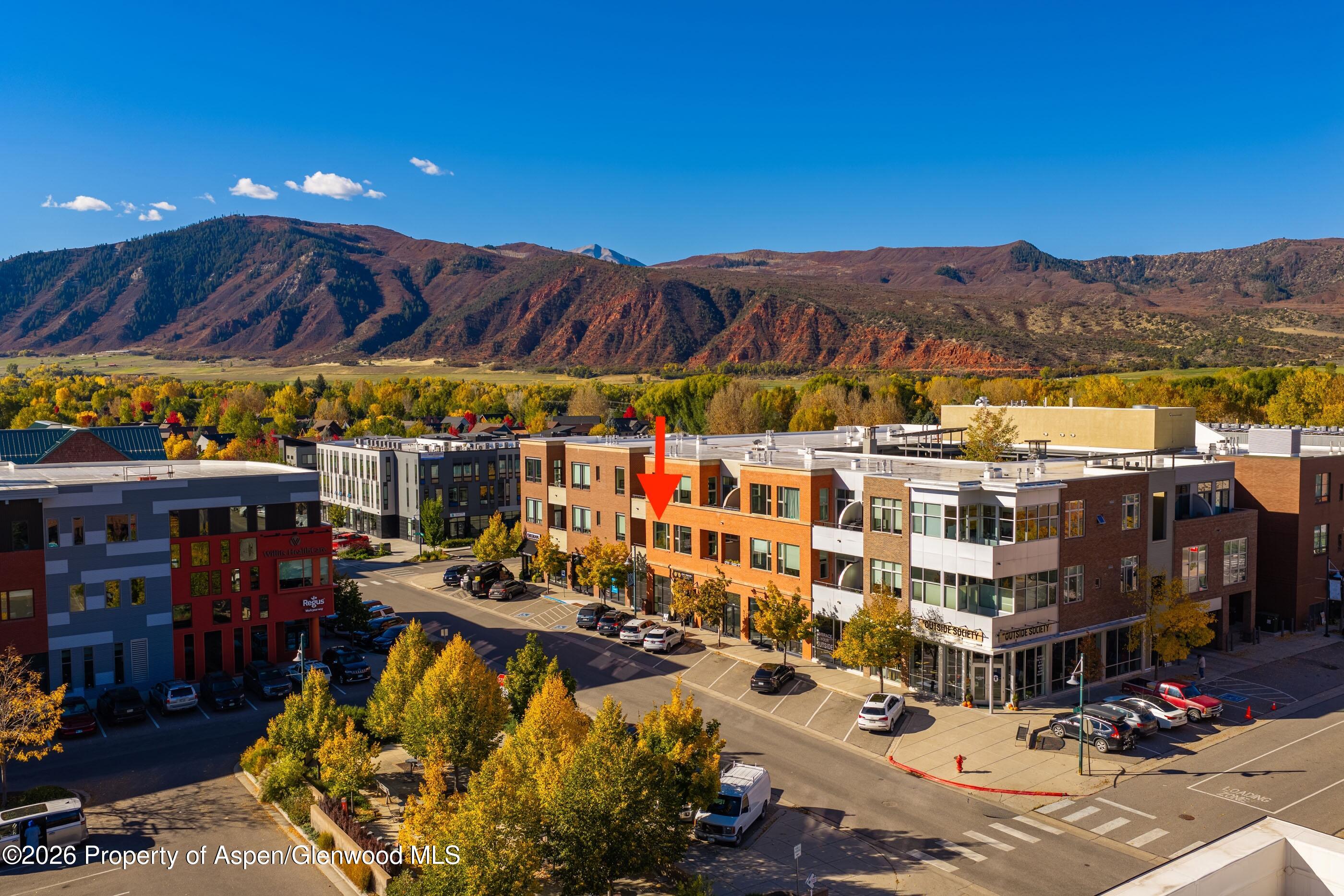 361 Robinson Street Basalt CO 81621