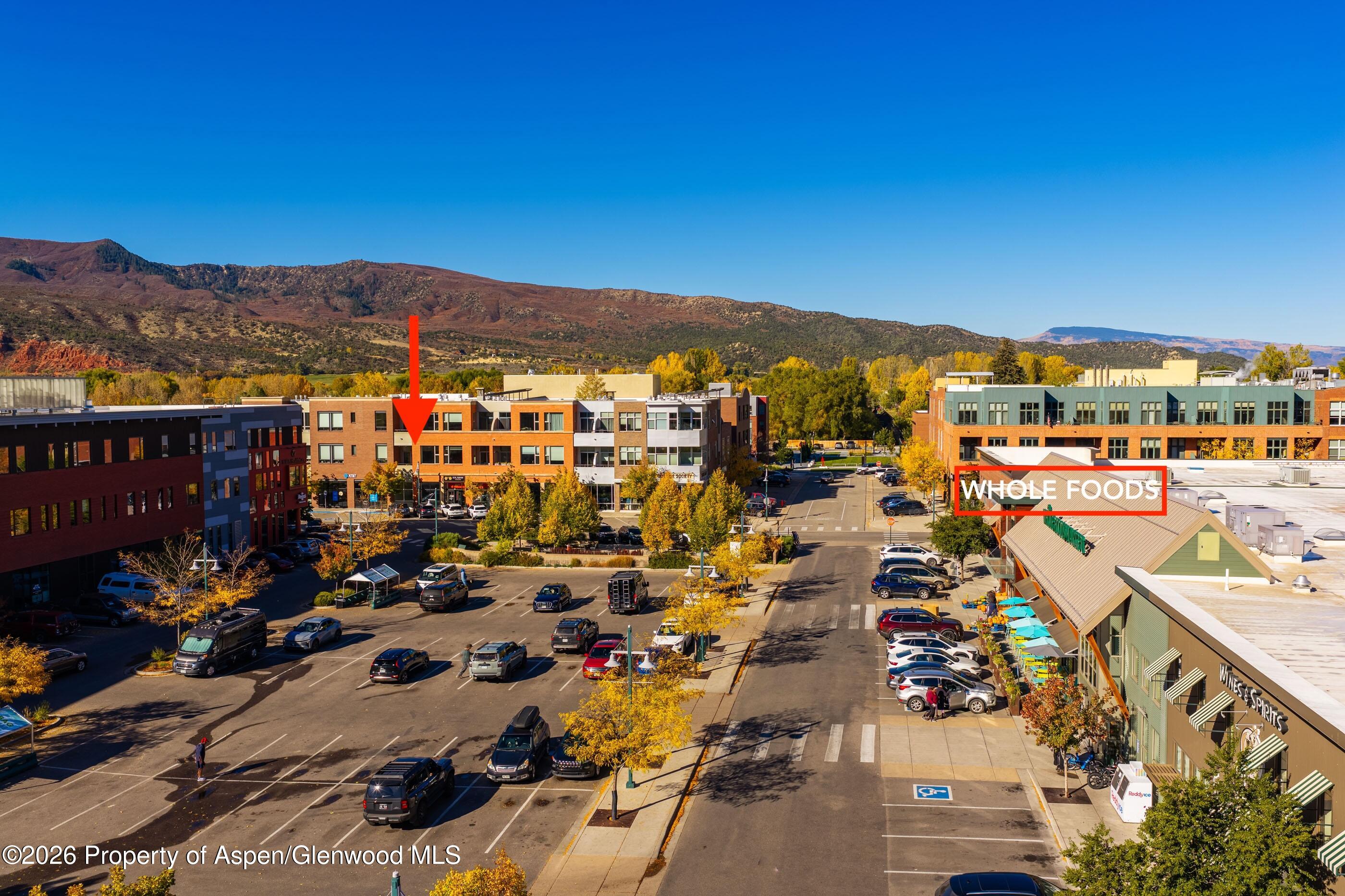 361 Robinson Street Basalt CO 81621
