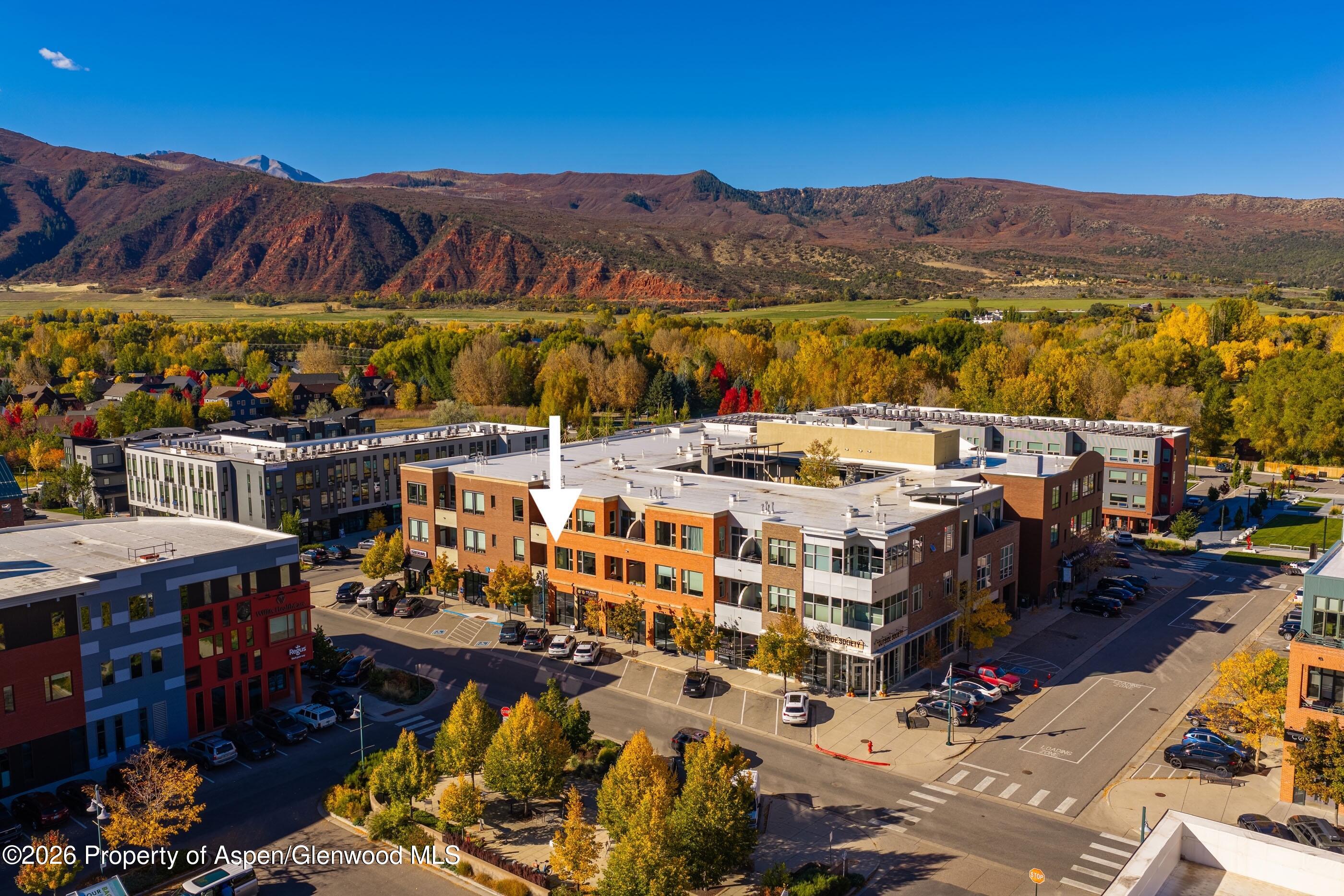 361 Robinson Street Basalt CO 81621