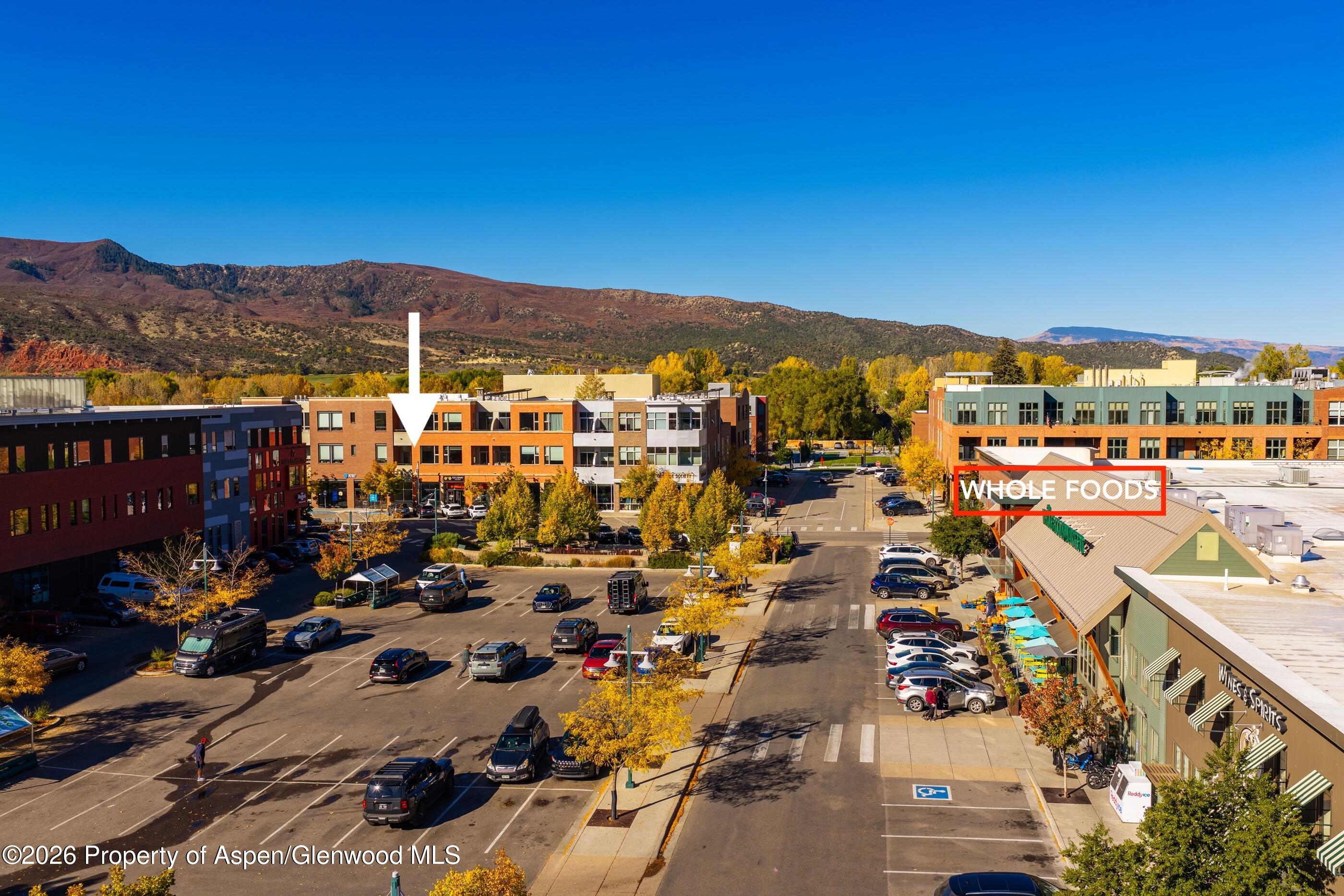 361 Robinson Street Basalt CO 81621