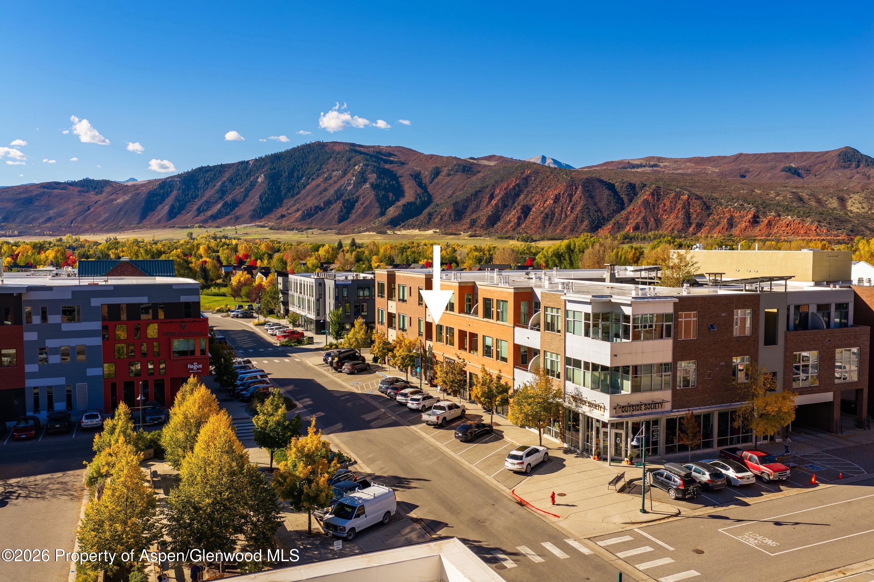 361 Robinson Street Basalt CO 81621