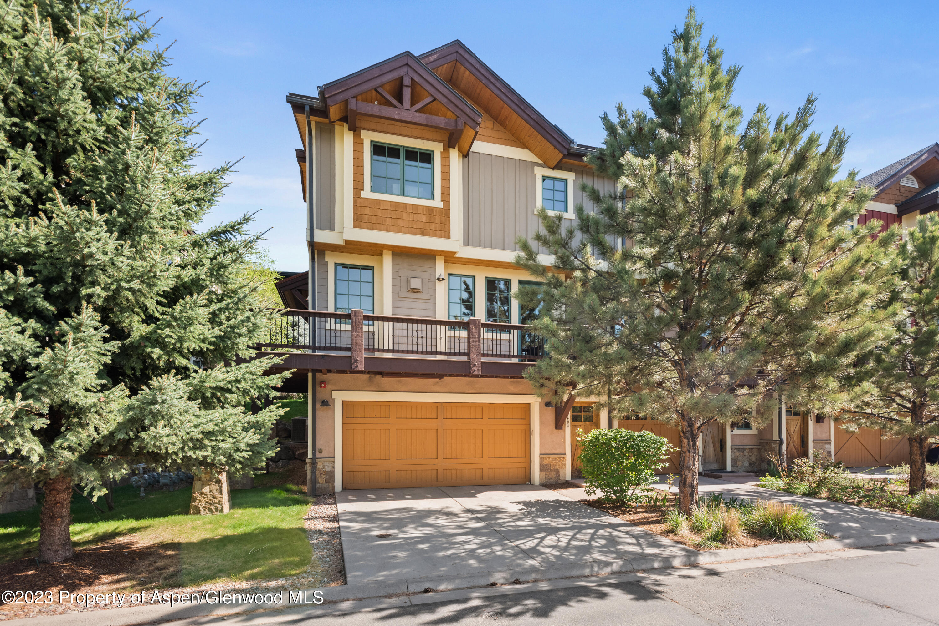 141 Juniper Trail Carbondale CO 81623