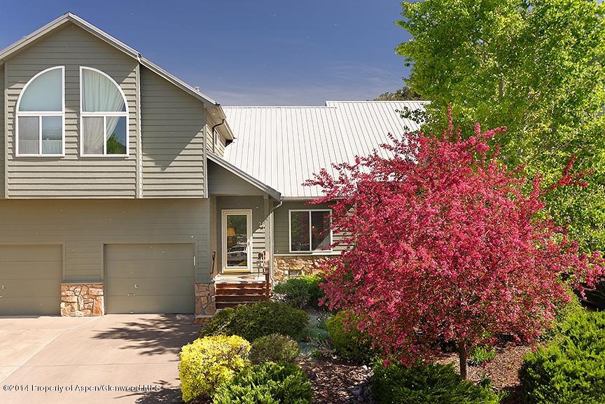 72 Sagewood Court Basalt CO 81621