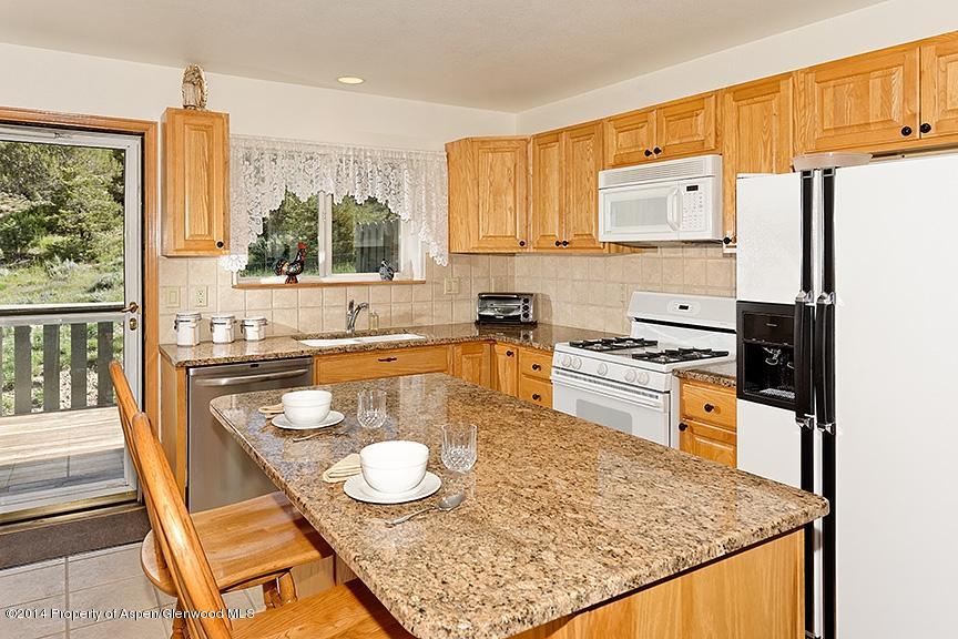 72 Sagewood Court Basalt CO 81621