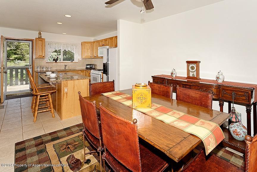 72 Sagewood Court Basalt CO 81621