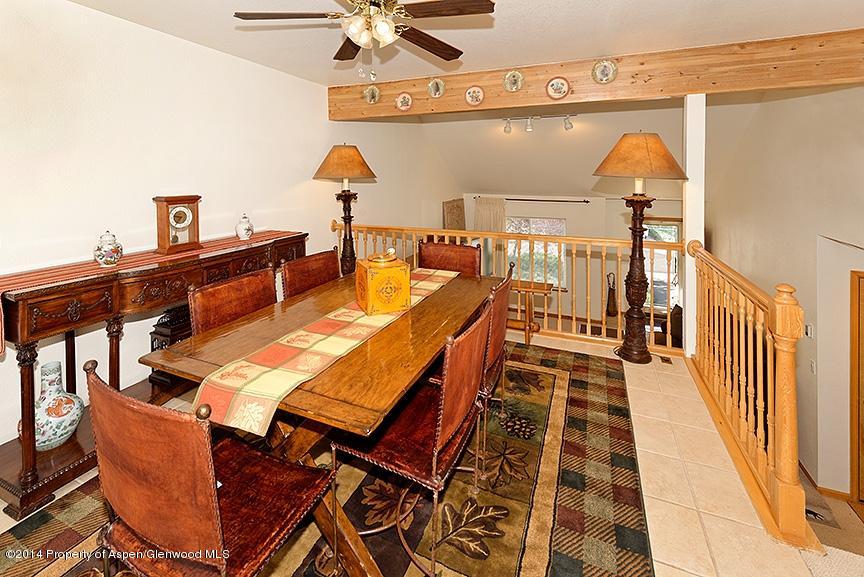 72 Sagewood Court Basalt CO 81621