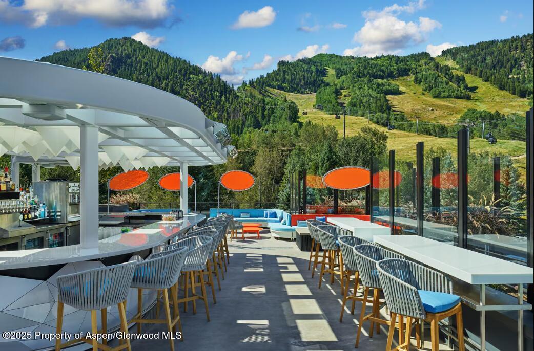 550 S Spring Street Aspen CO 81611