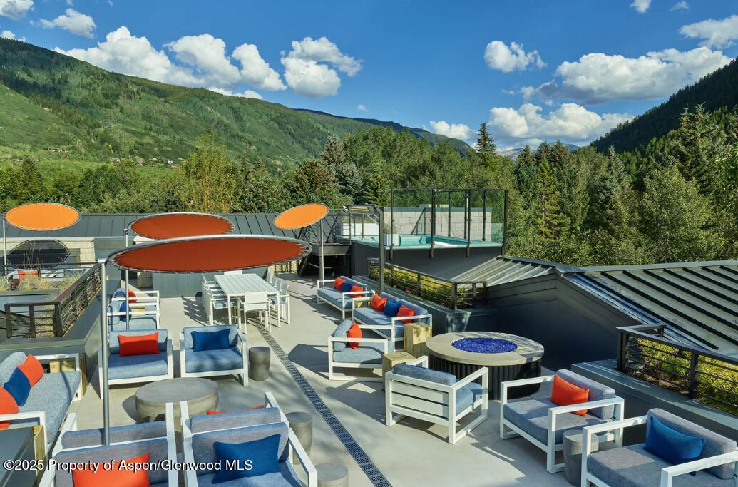 550 S Spring Street Aspen CO 81611