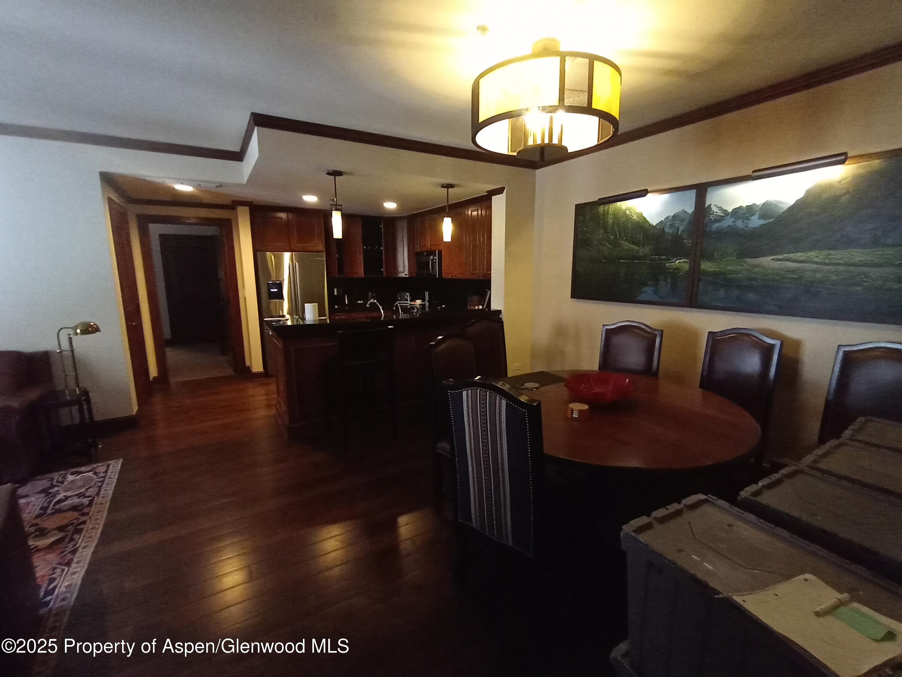 0075 Prospector Road Aspen CO 81611