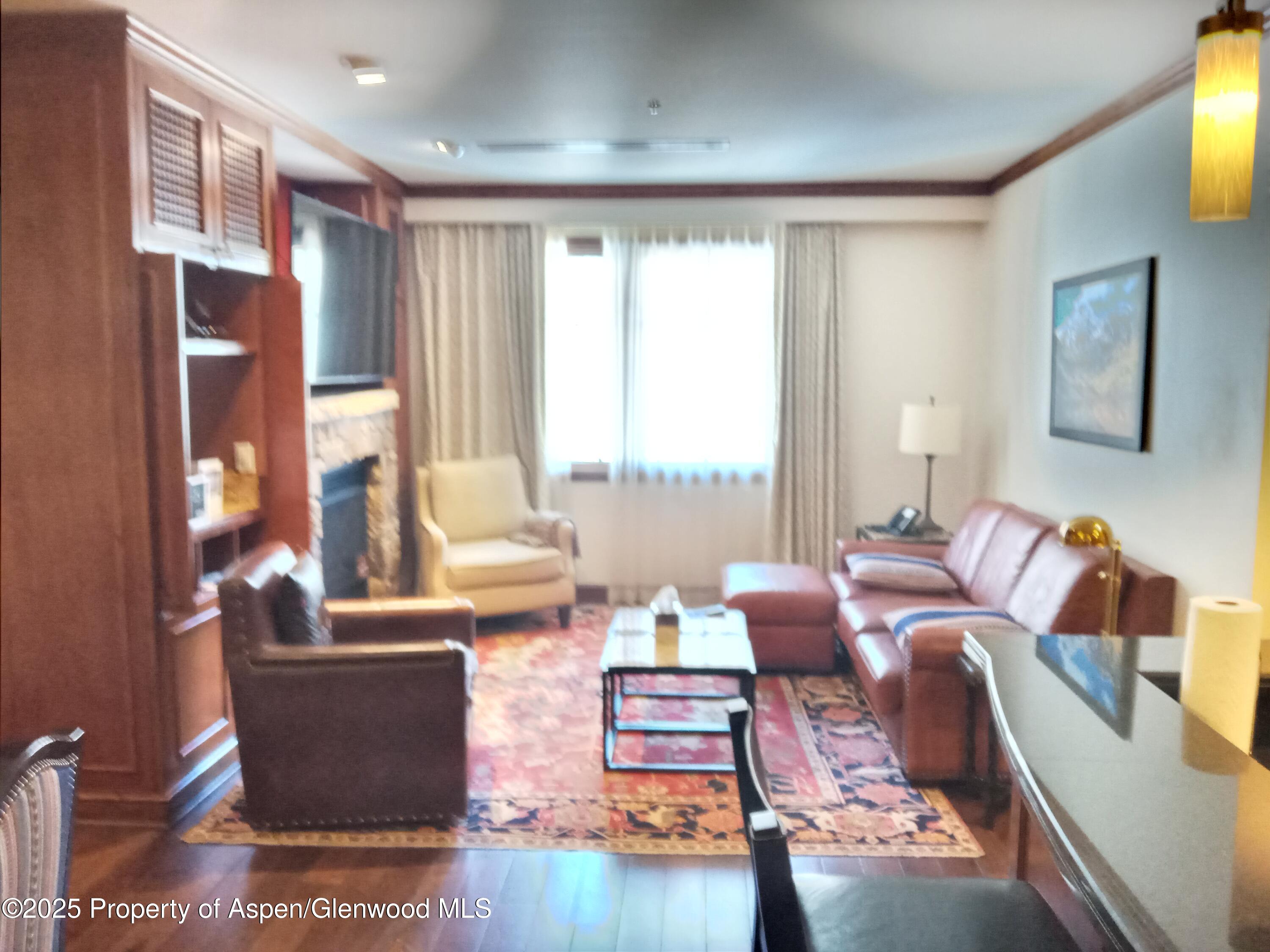 0075 Prospector Road Aspen CO 81611