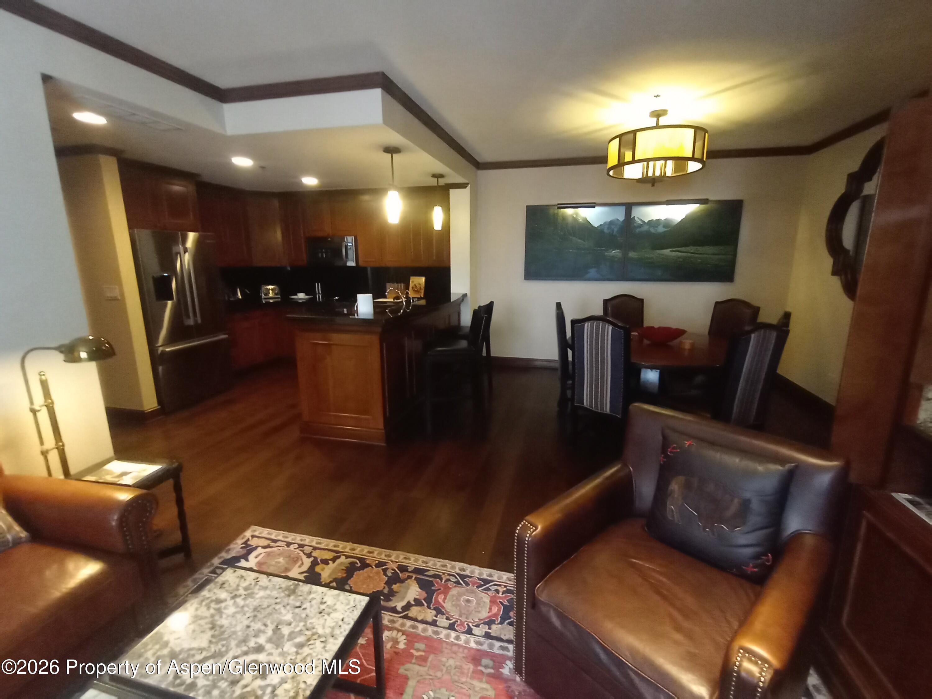 0075 Prospector Road Aspen CO 81611