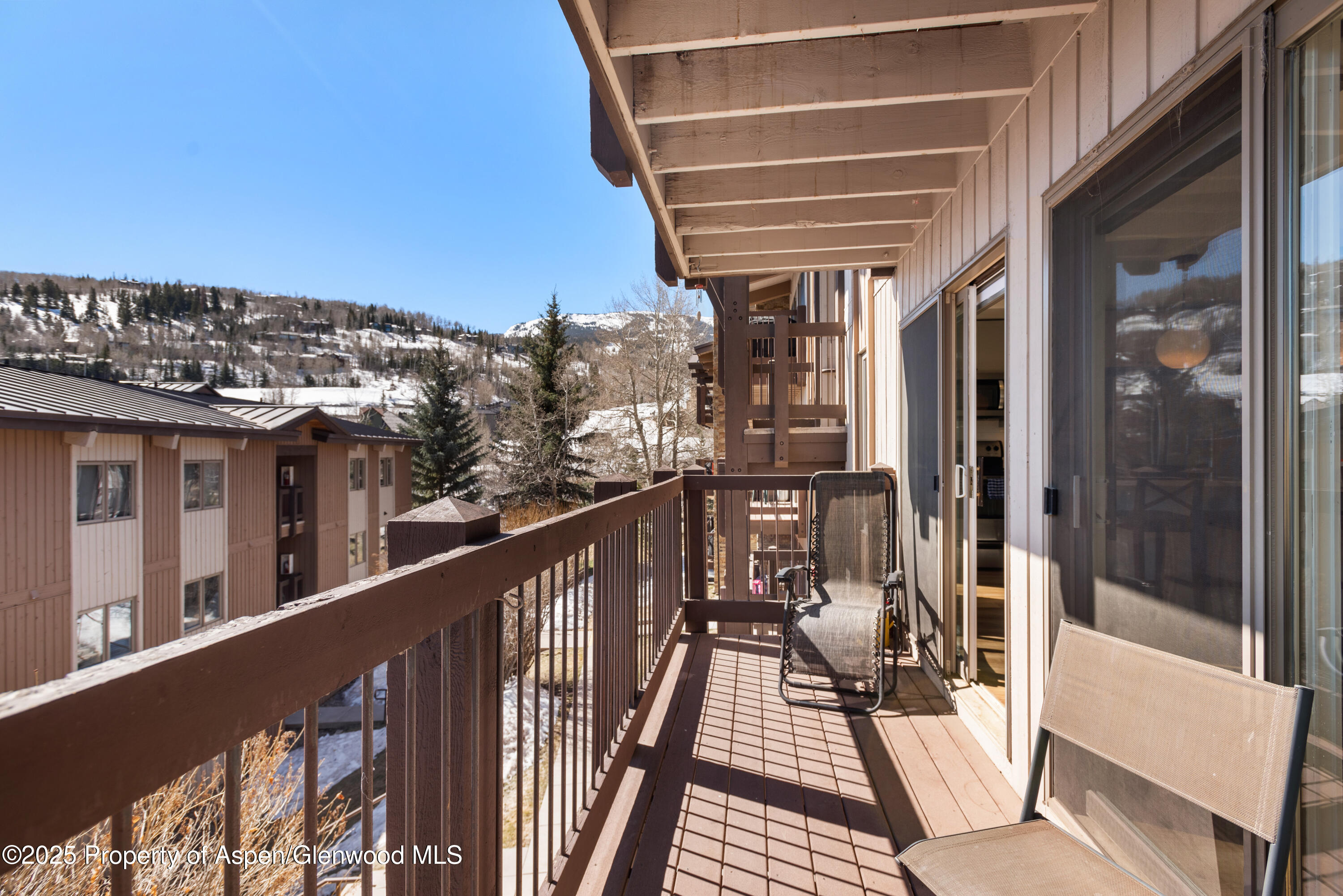 35 Upper Woodbridge Road Snowmass Village CO 81615