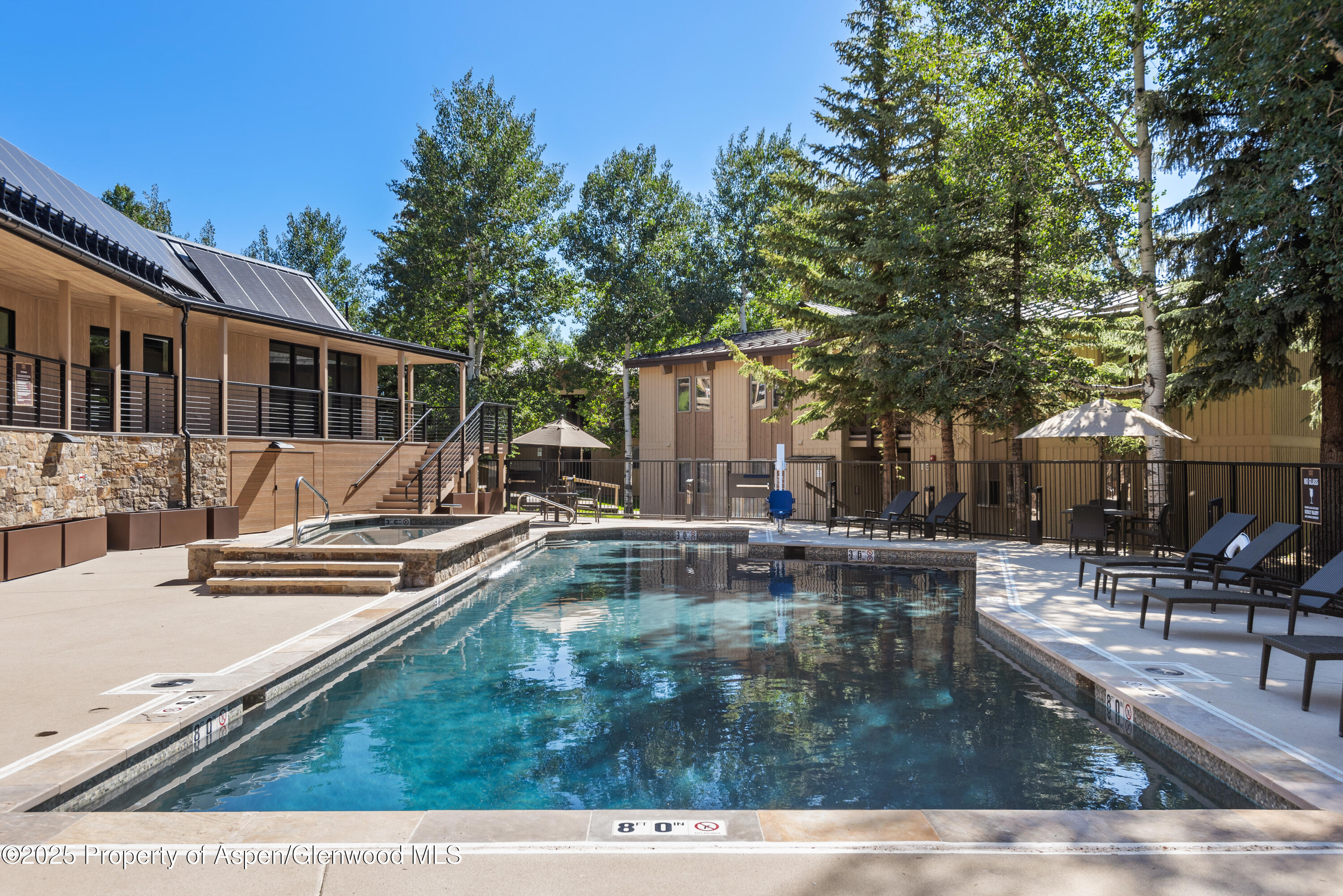 35 Upper Woodbridge Road Snowmass Village CO 81615