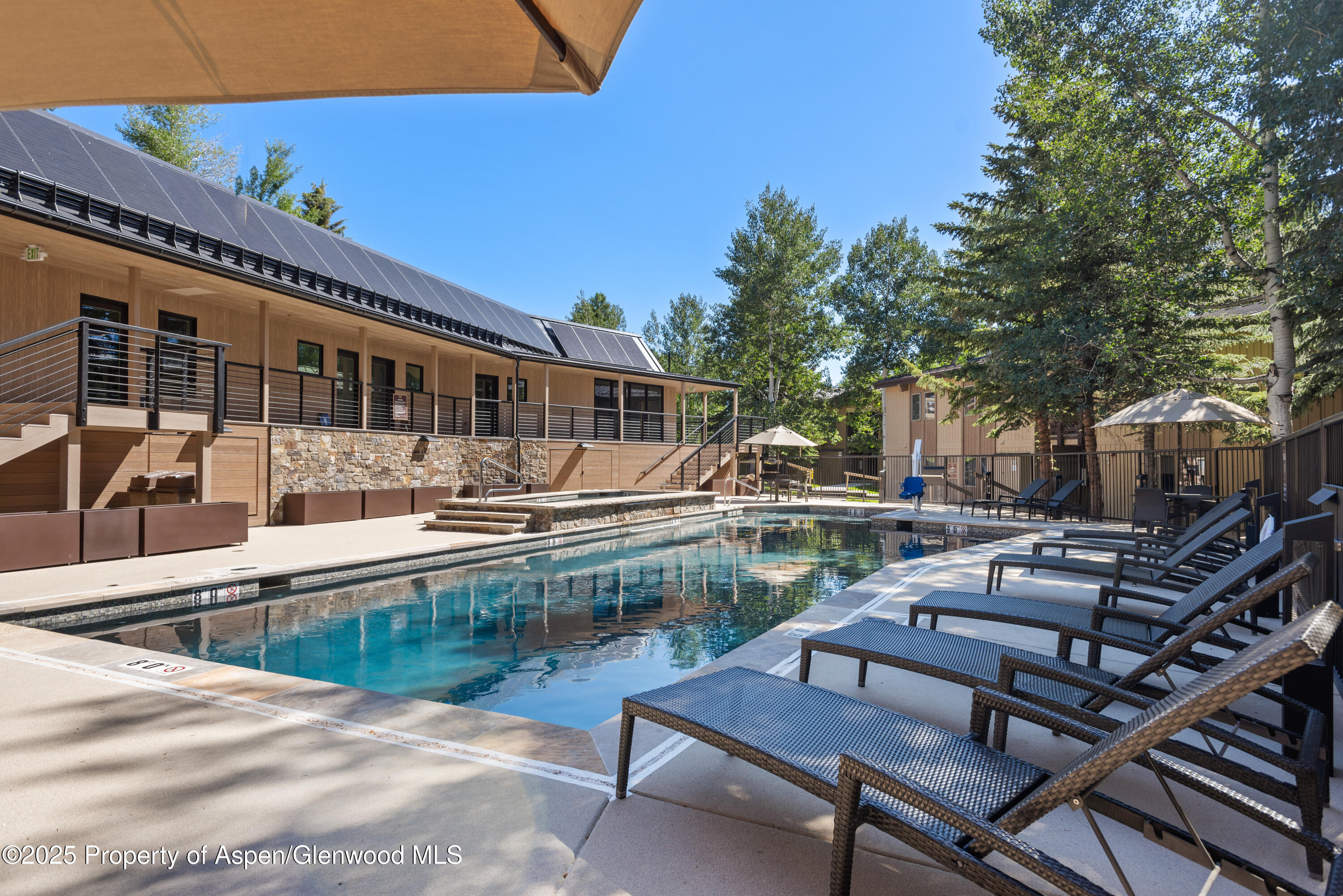 35 Upper Woodbridge Road Snowmass Village CO 81615