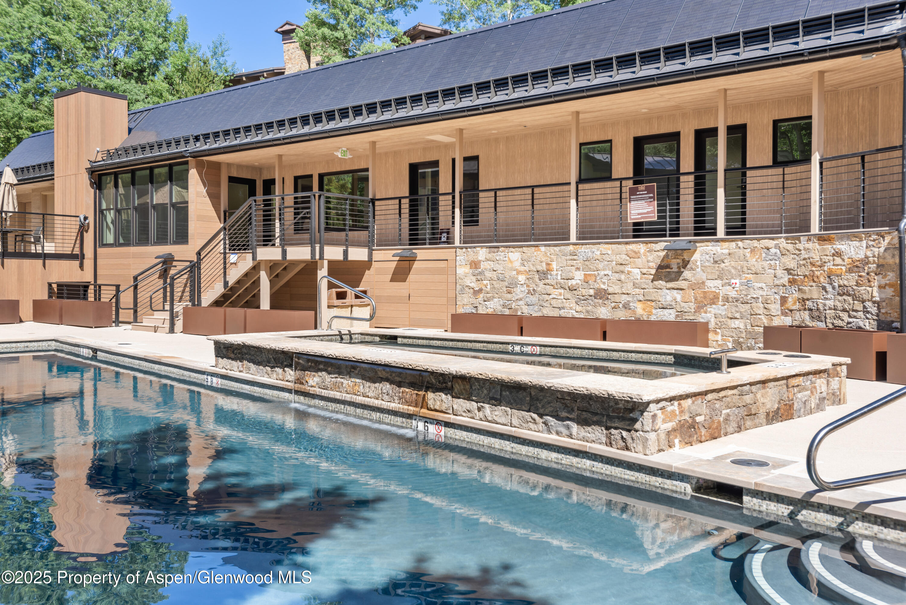 35 Upper Woodbridge Road Snowmass Village CO 81615