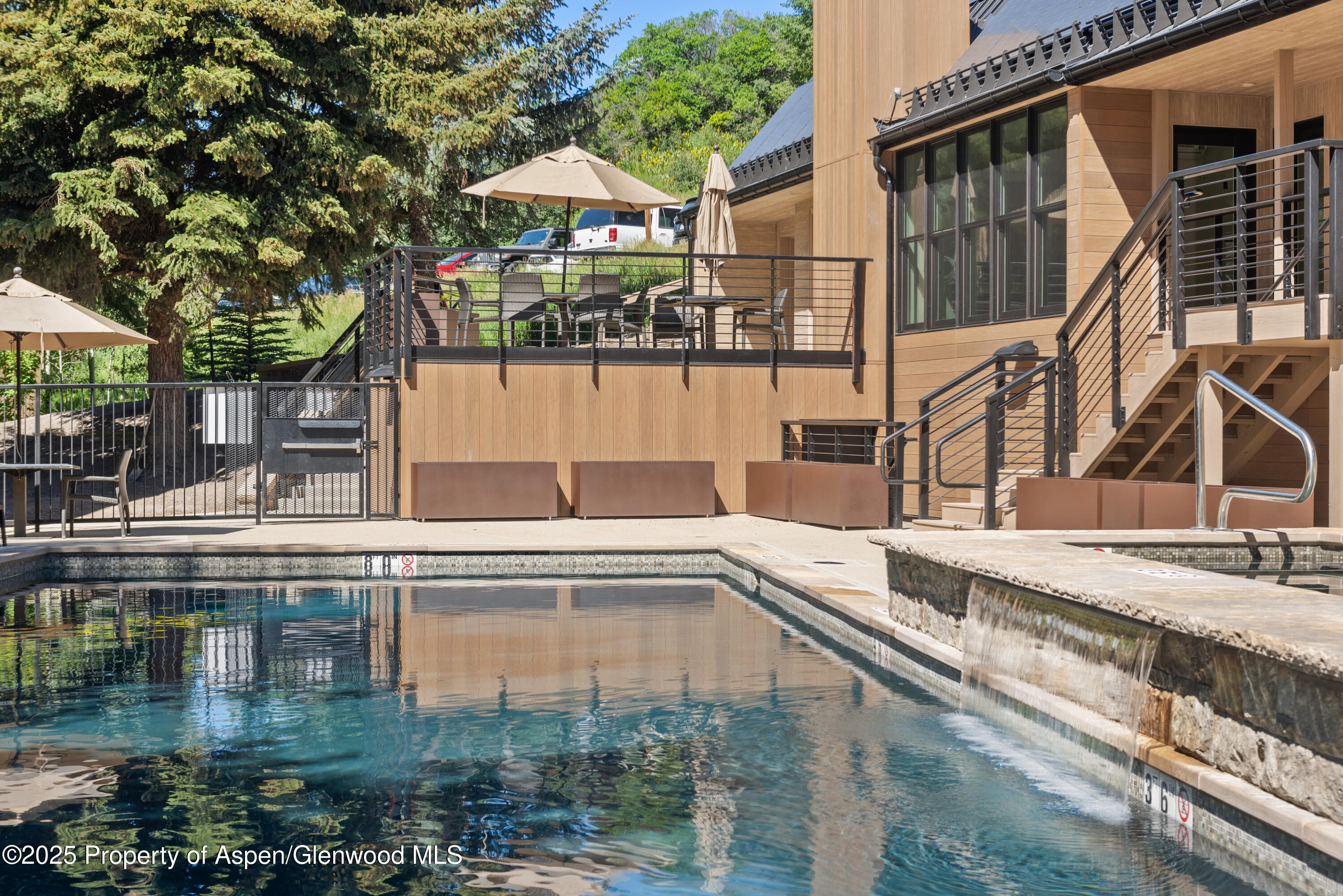 35 Upper Woodbridge Road Snowmass Village CO 81615