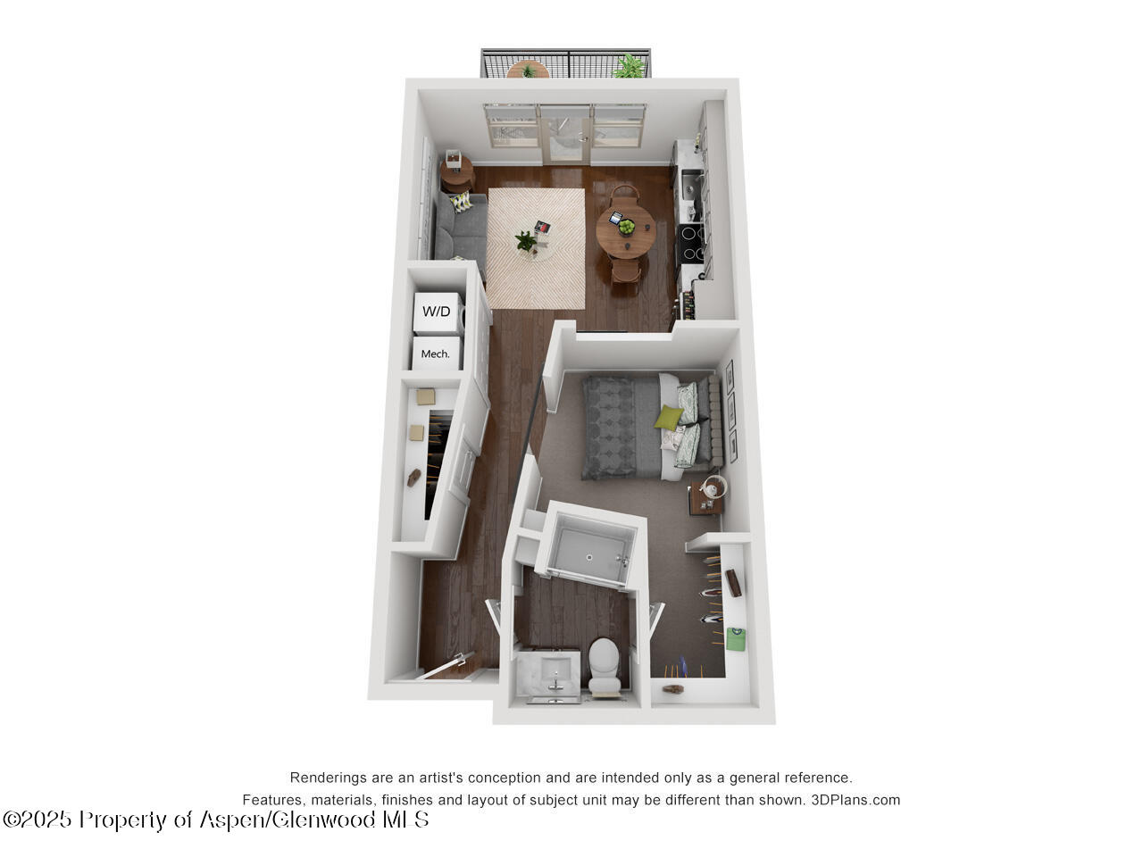 253 Wulfsohn Road Glenwood Springs CO 81601