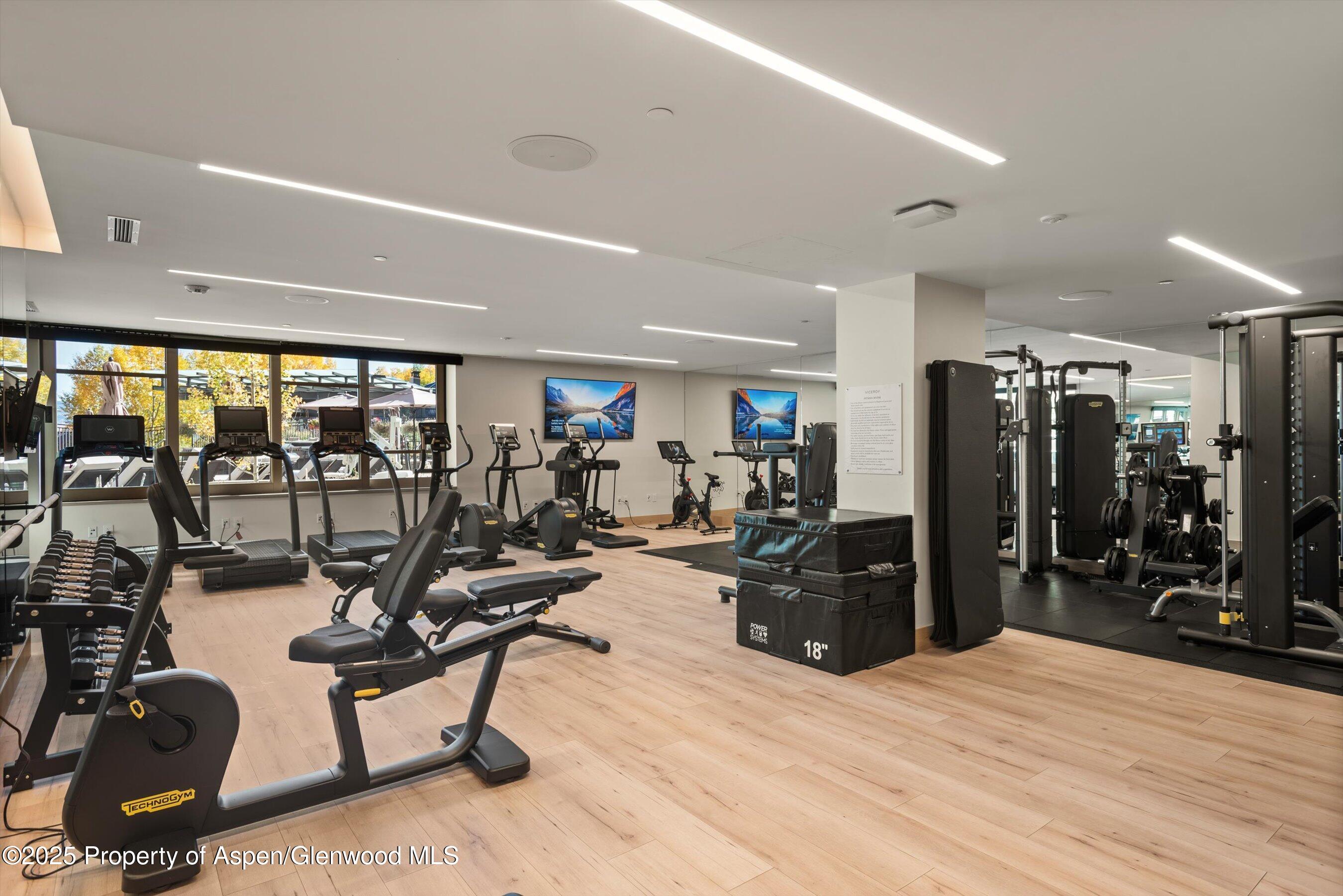 130 Wood Road Snowmass Village CO 81615