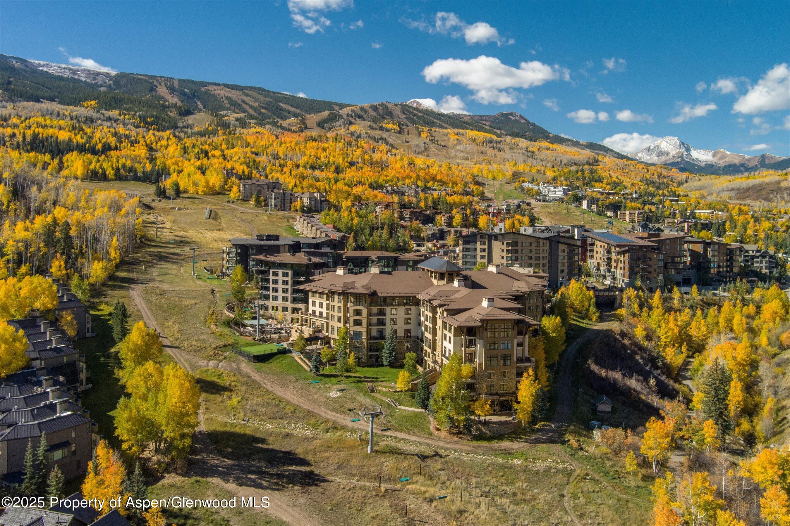 130 Wood Road Snowmass Village CO 81615