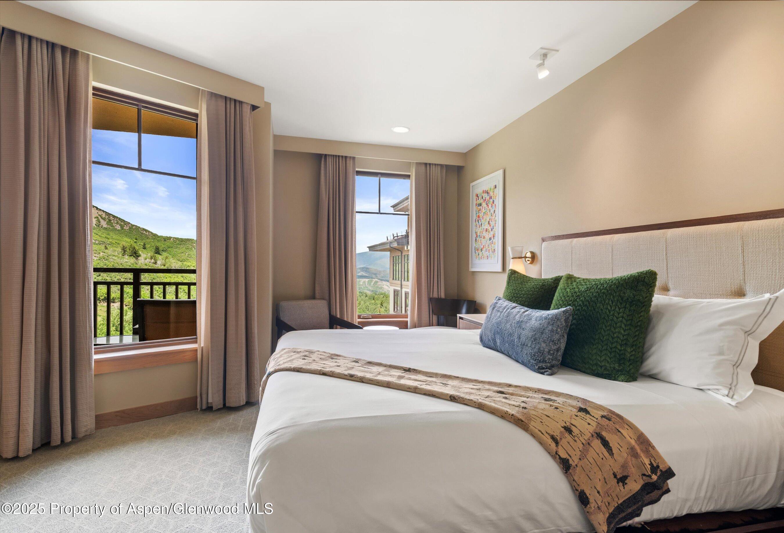 130 Wood Road Snowmass Village CO 81615