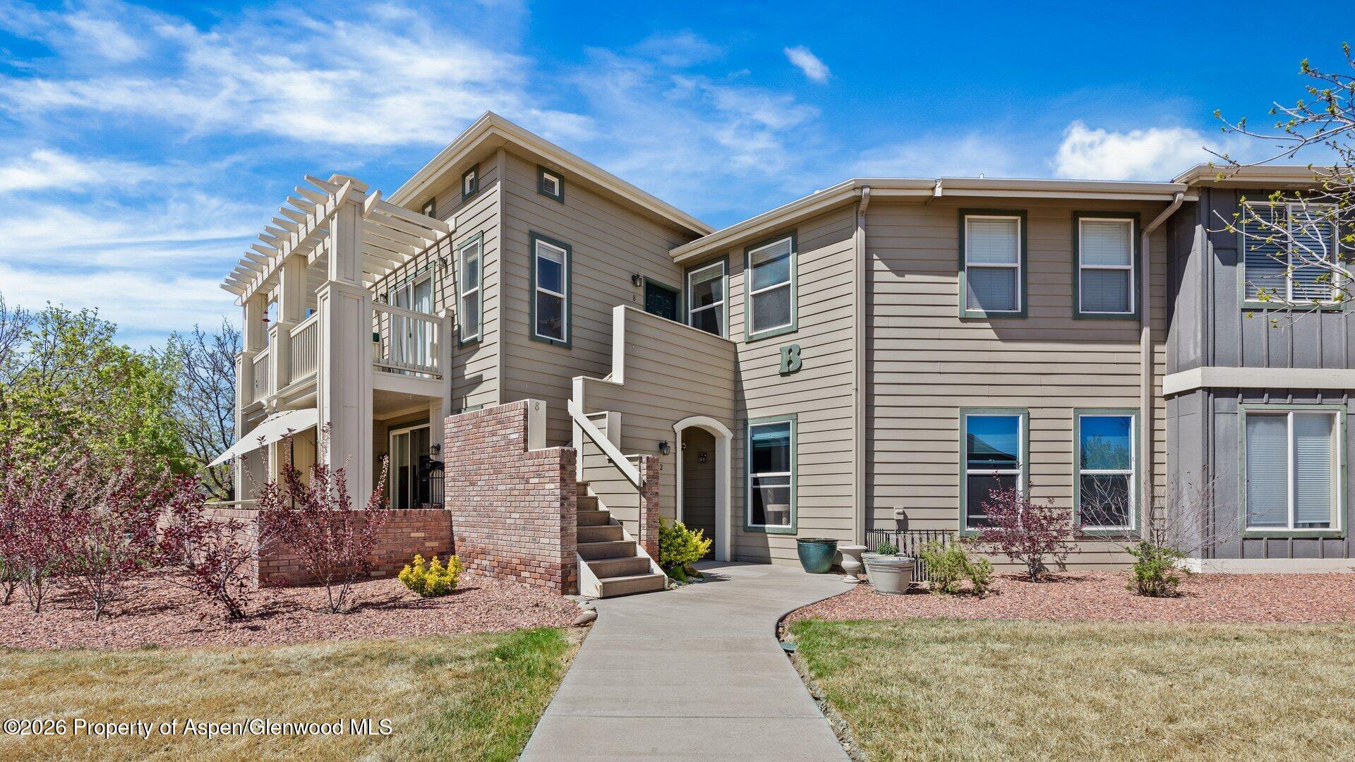 2491 Fountain Greens Place Grand Junction CO 81505
