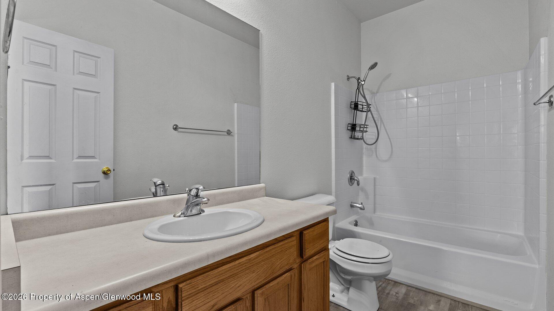 2491 Fountain Greens Place Grand Junction CO 81505