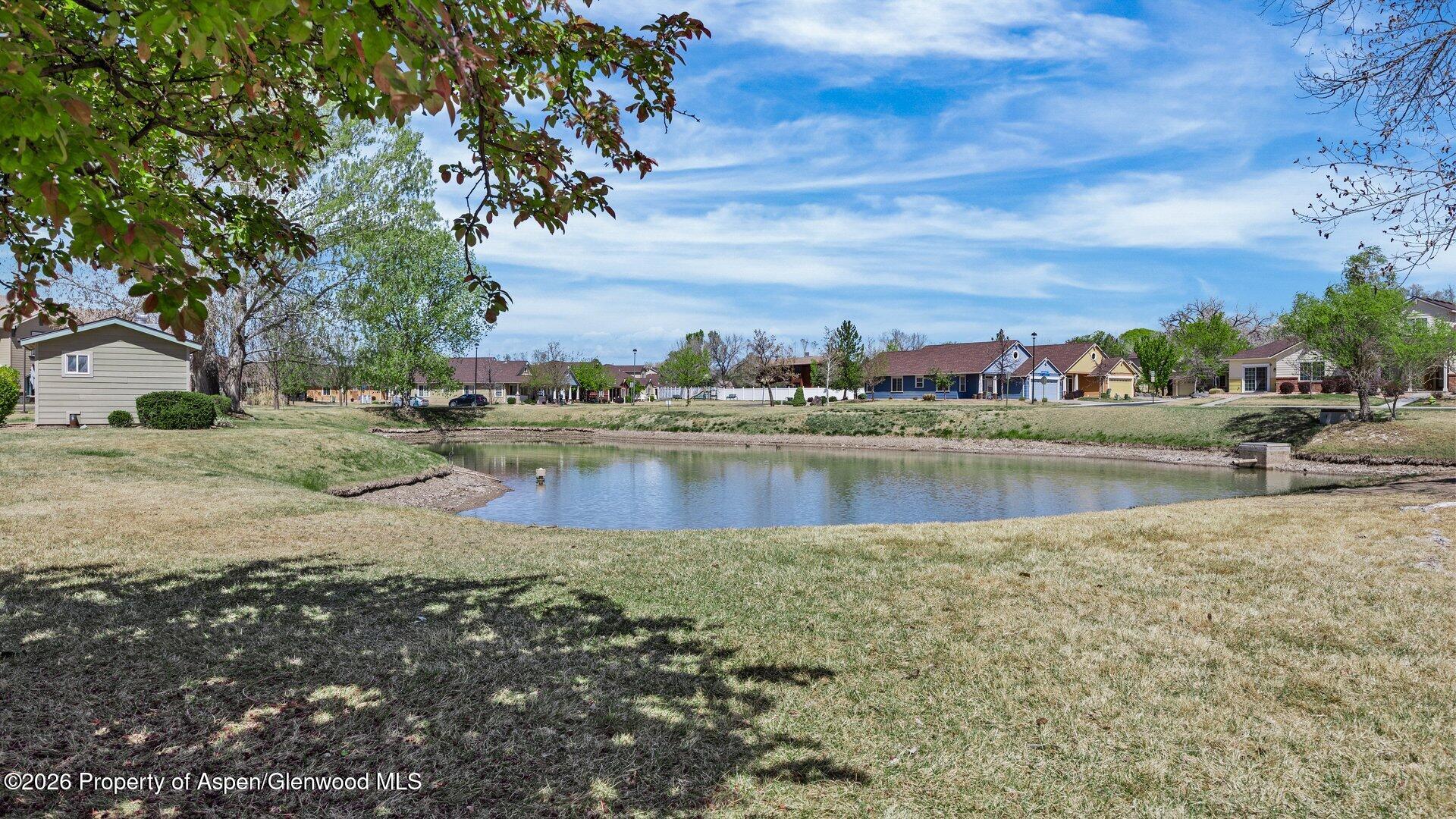 2491 Fountain Greens Place Grand Junction CO 81505