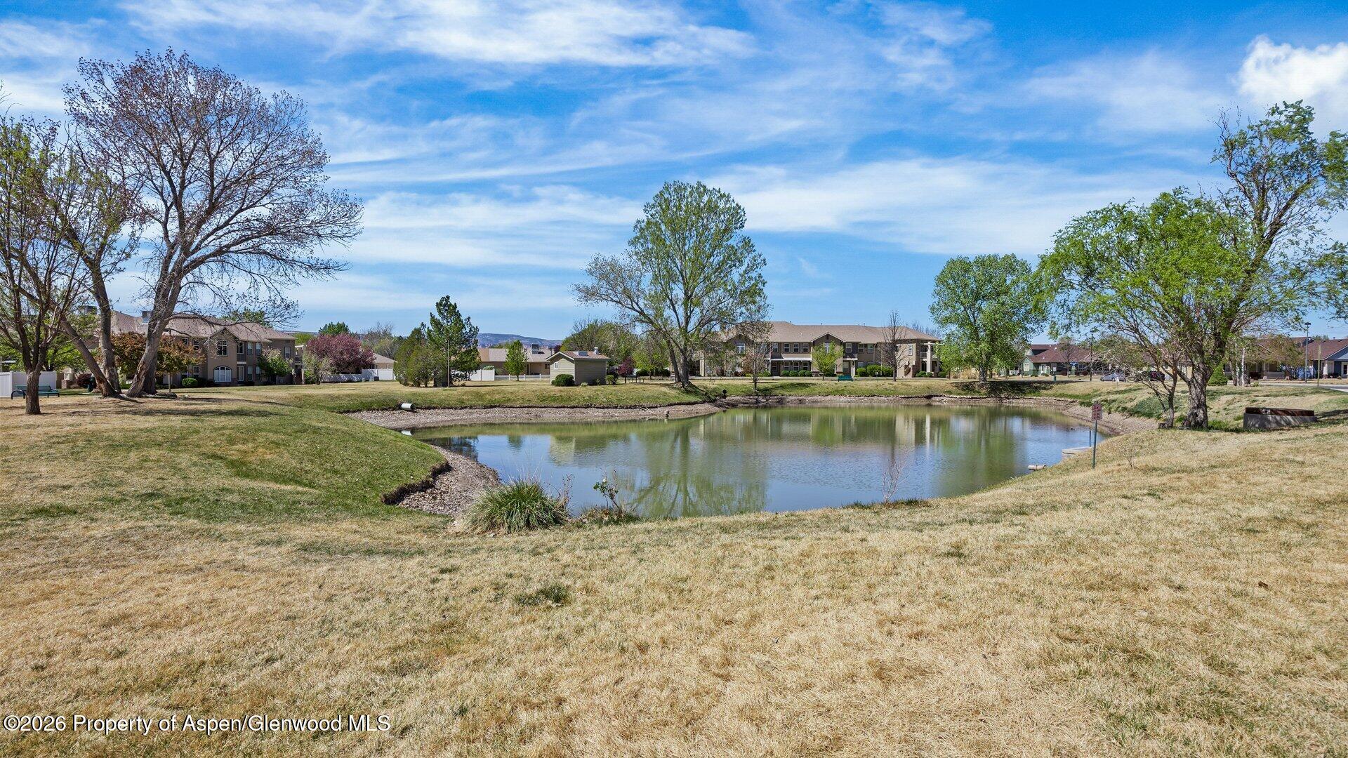 2491 Fountain Greens Place Grand Junction CO 81505