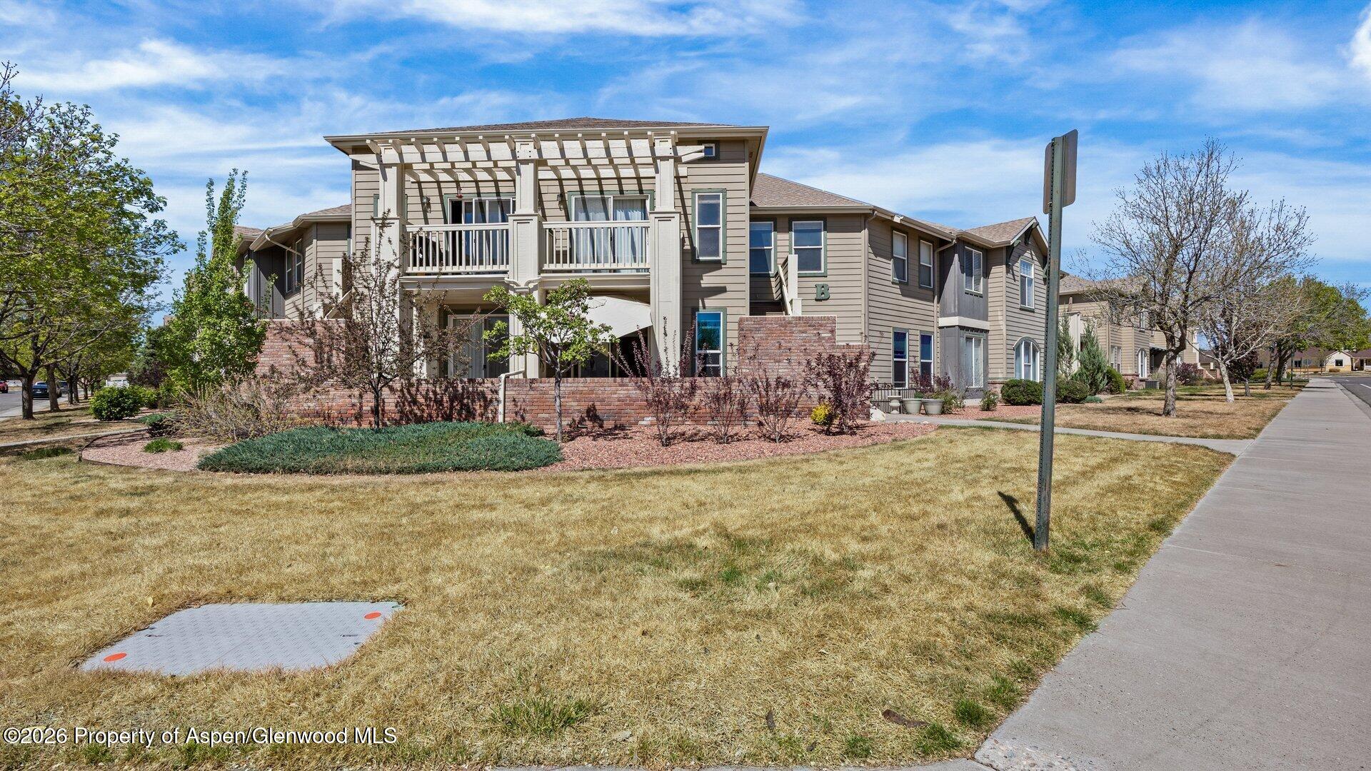 2491 Fountain Greens Place Grand Junction CO 81505