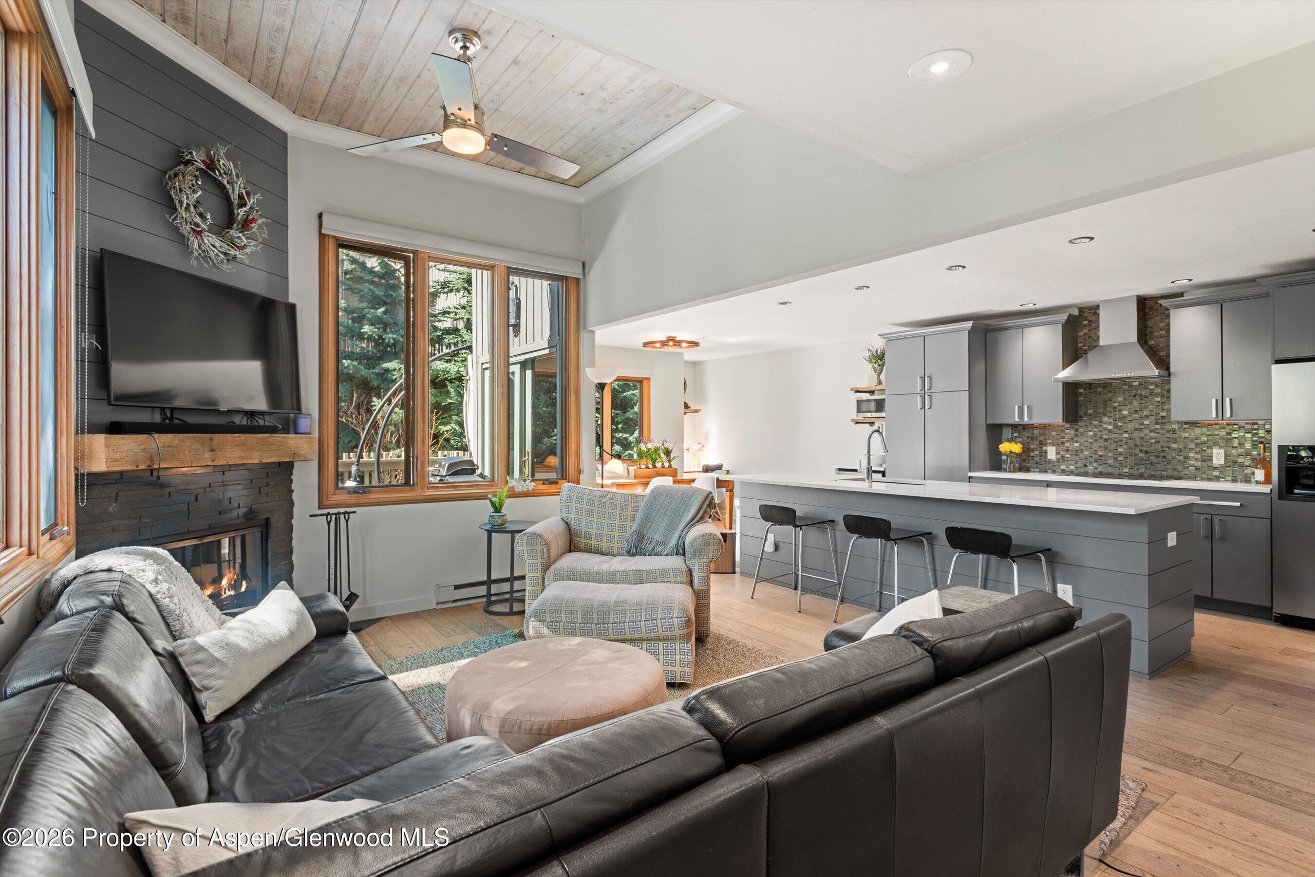 384 Fawn Court Snowmass Village CO 81615