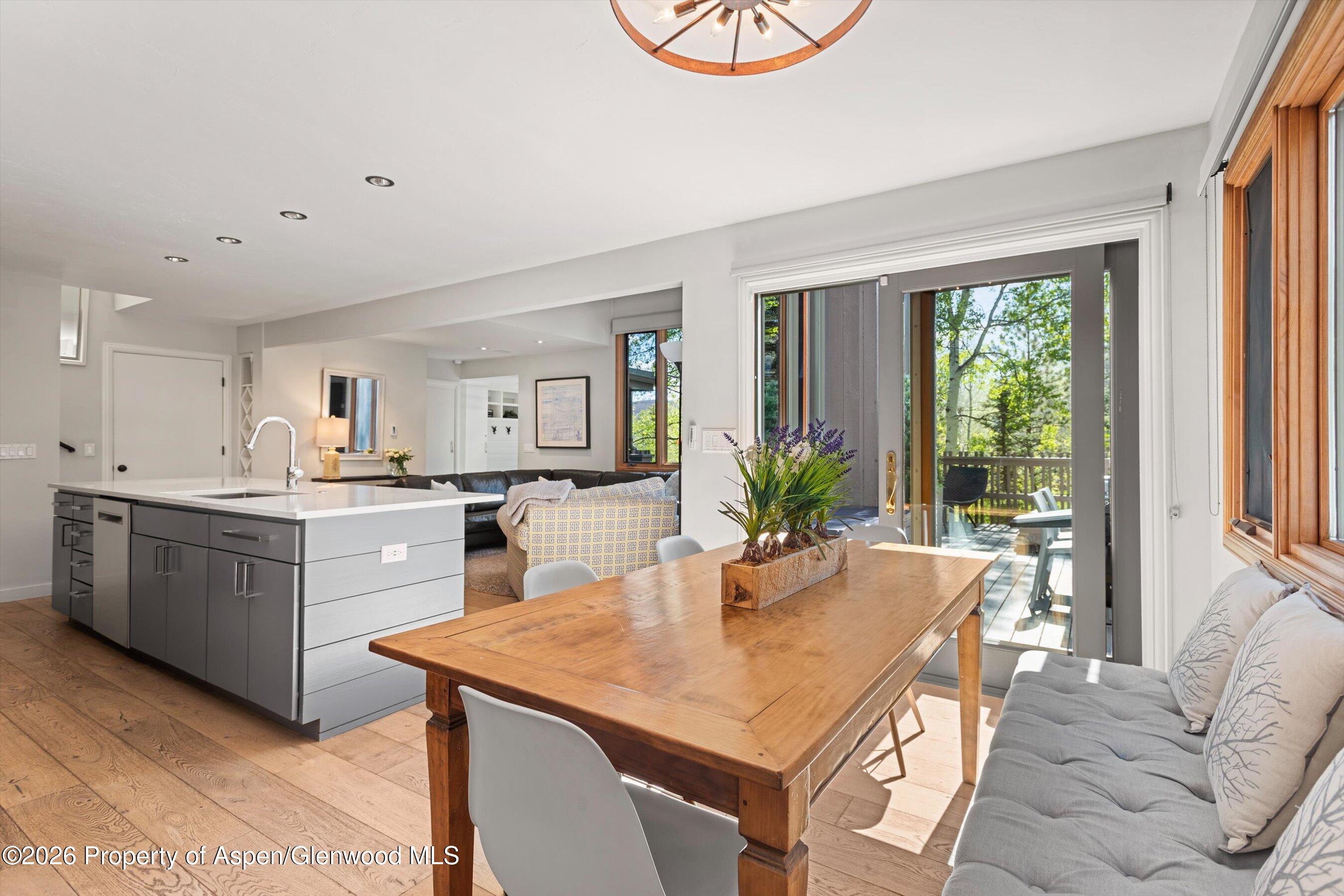 384 Fawn Court Snowmass Village CO 81615