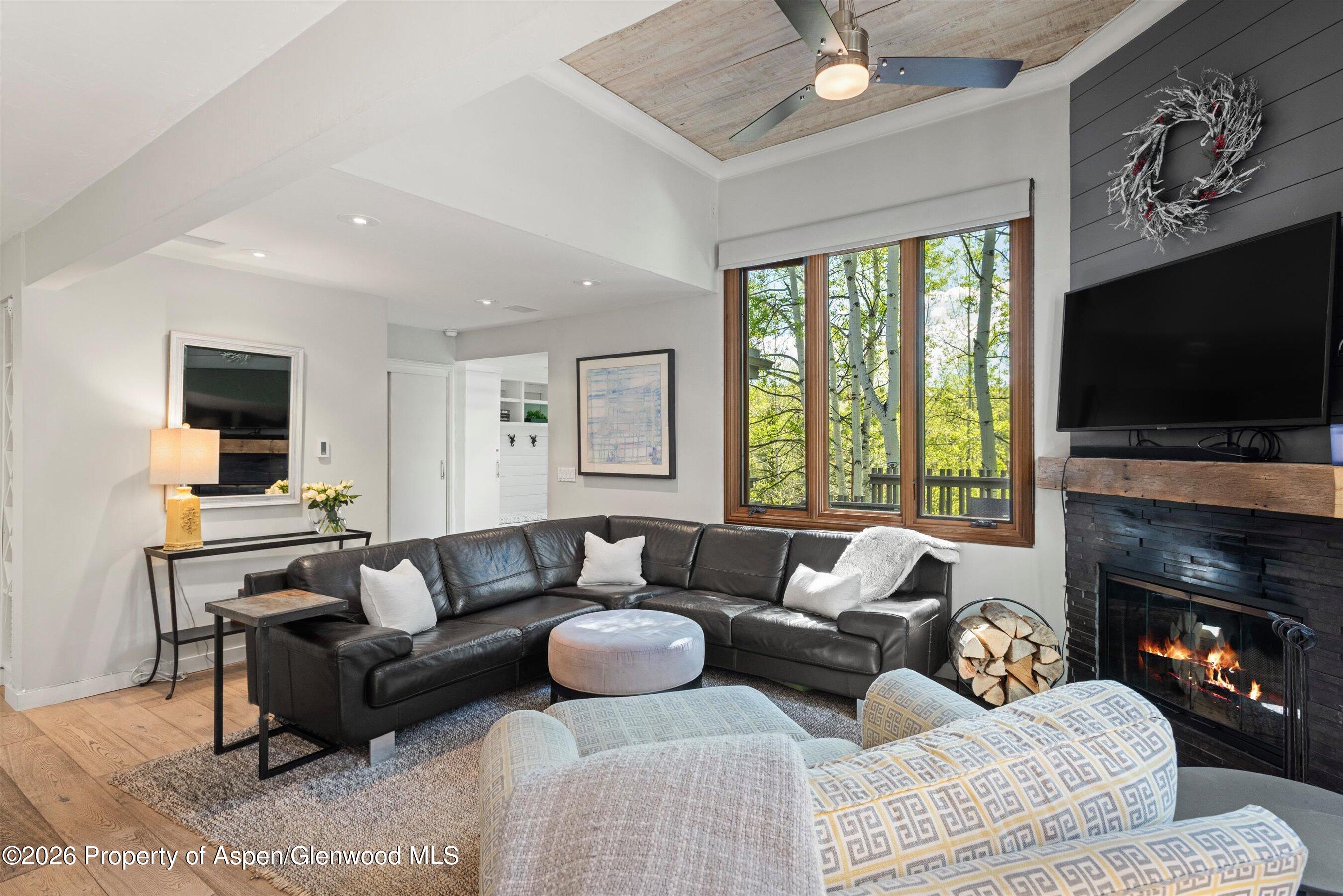 384 Fawn Court Snowmass Village CO 81615