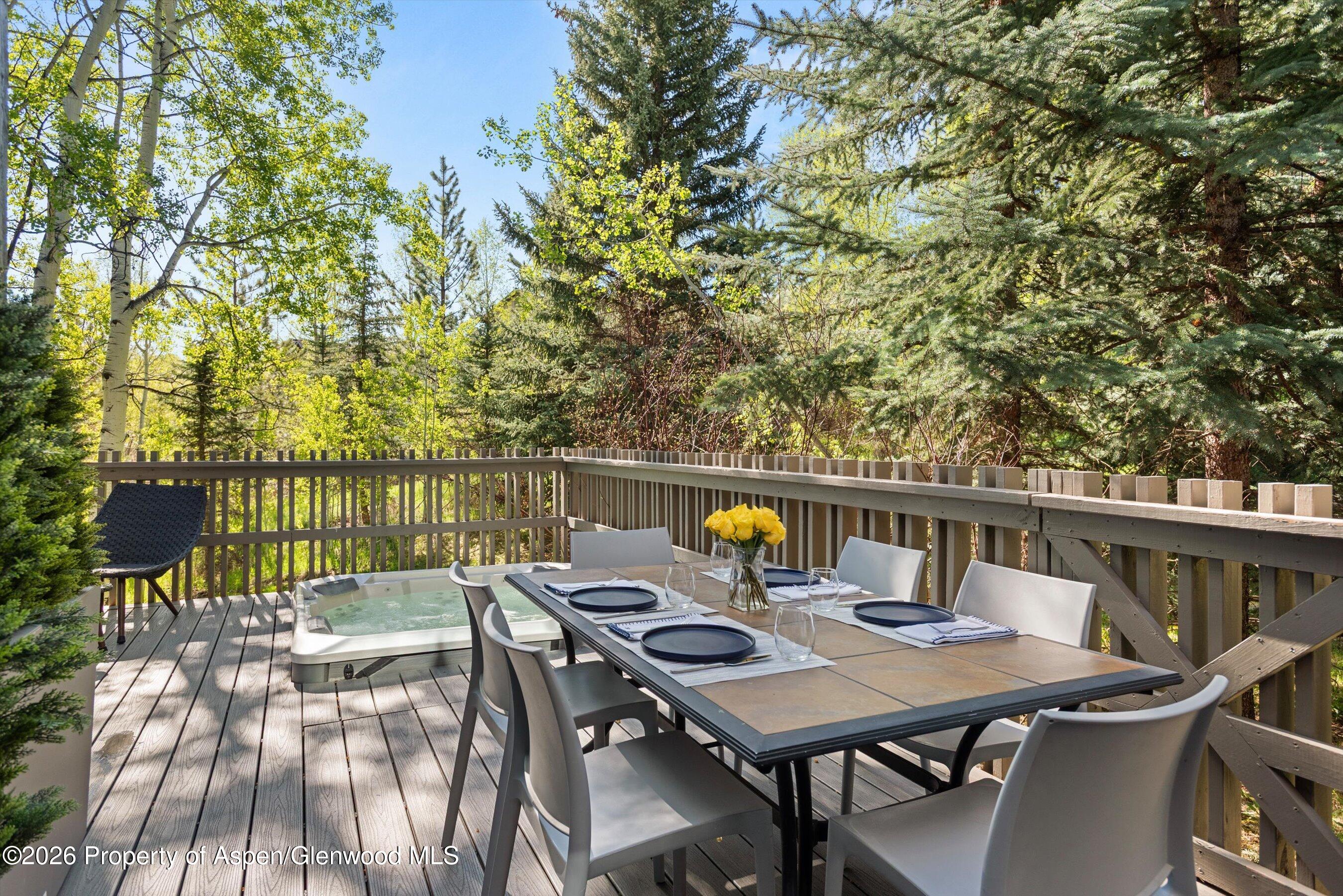 384 Fawn Court Snowmass Village CO 81615