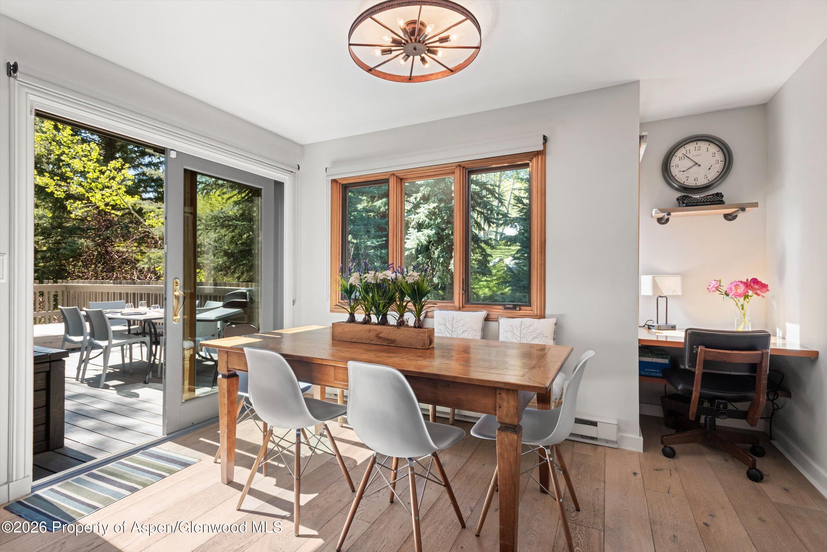 384 Fawn Court Snowmass Village CO 81615