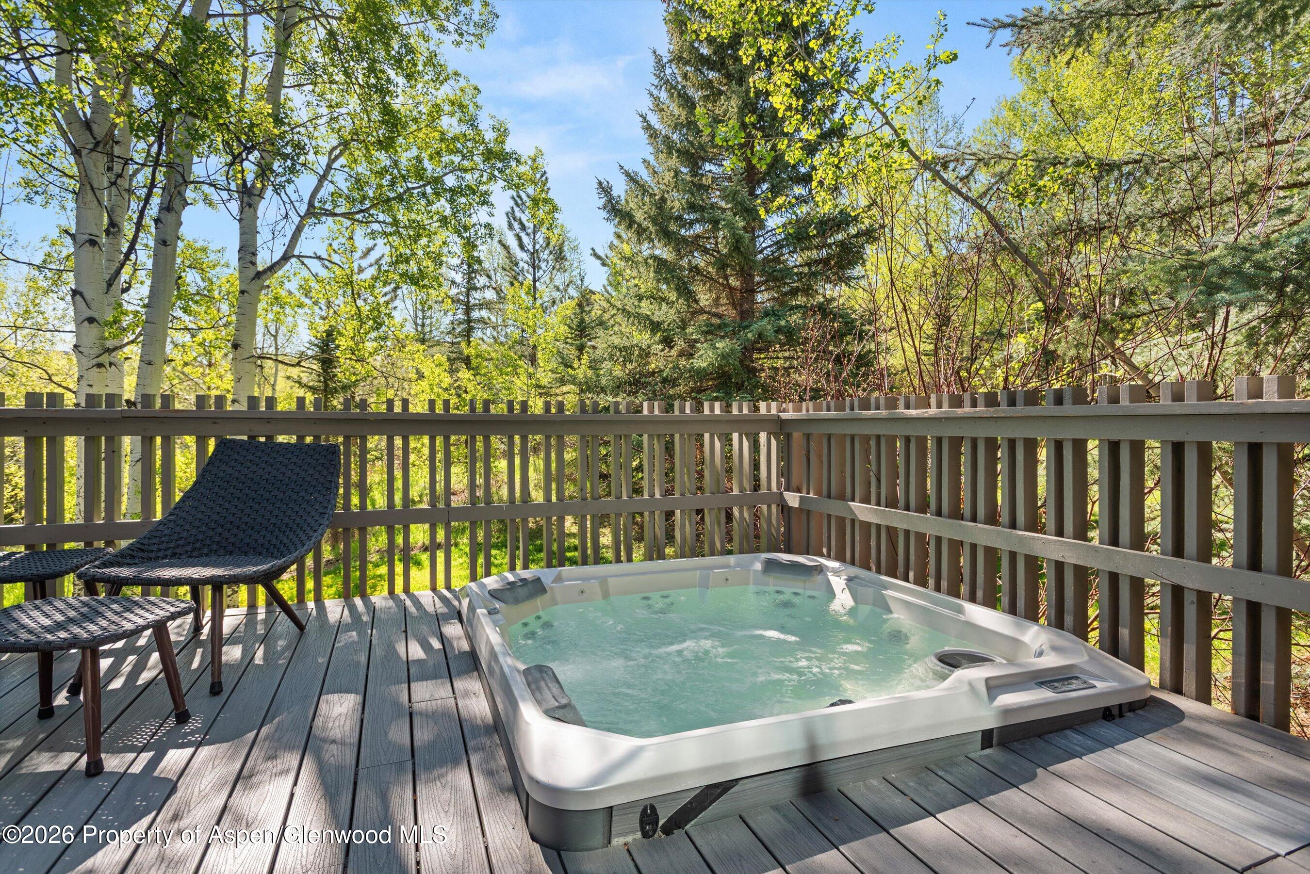 384 Fawn Court Snowmass Village CO 81615