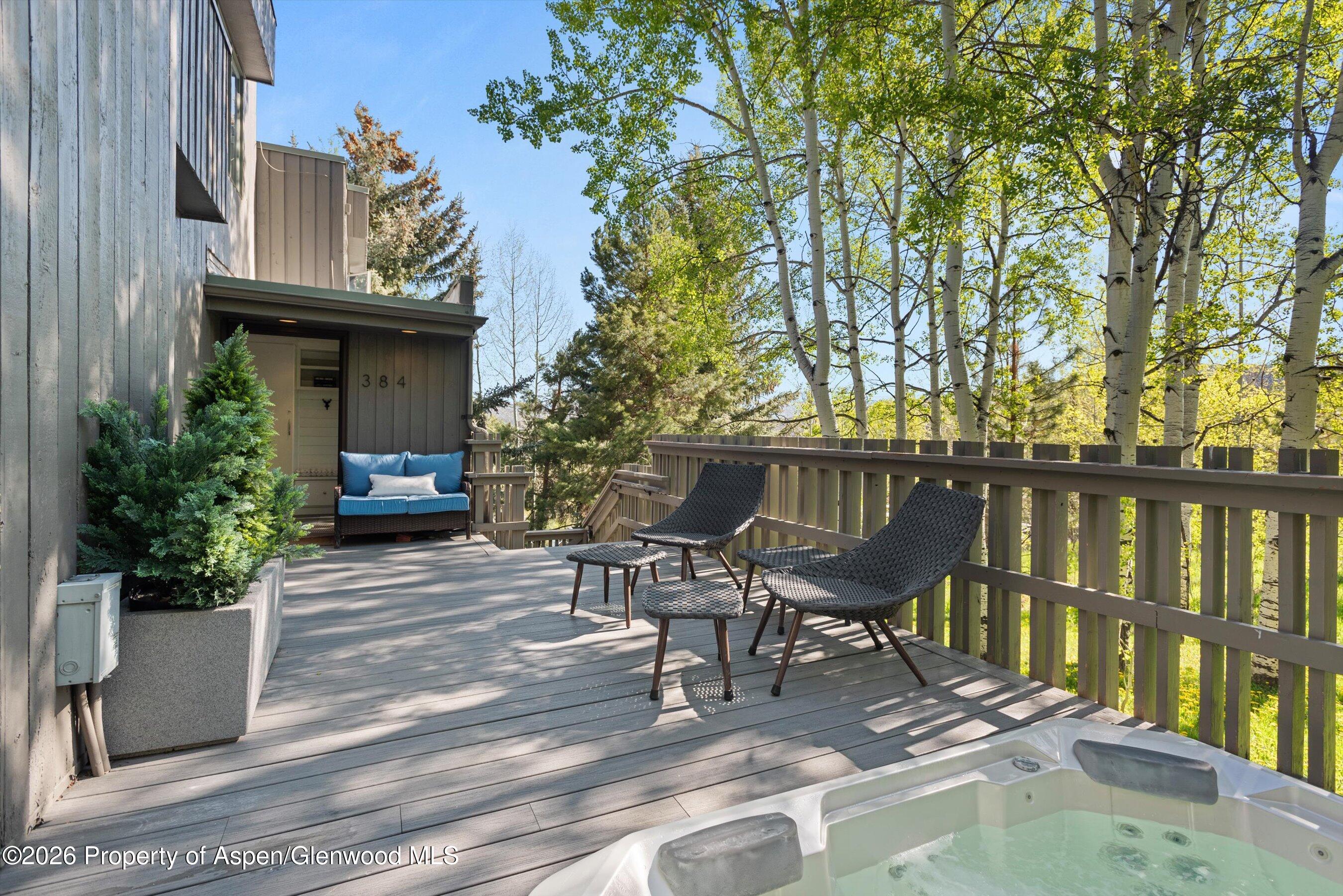 384 Fawn Court Snowmass Village CO 81615