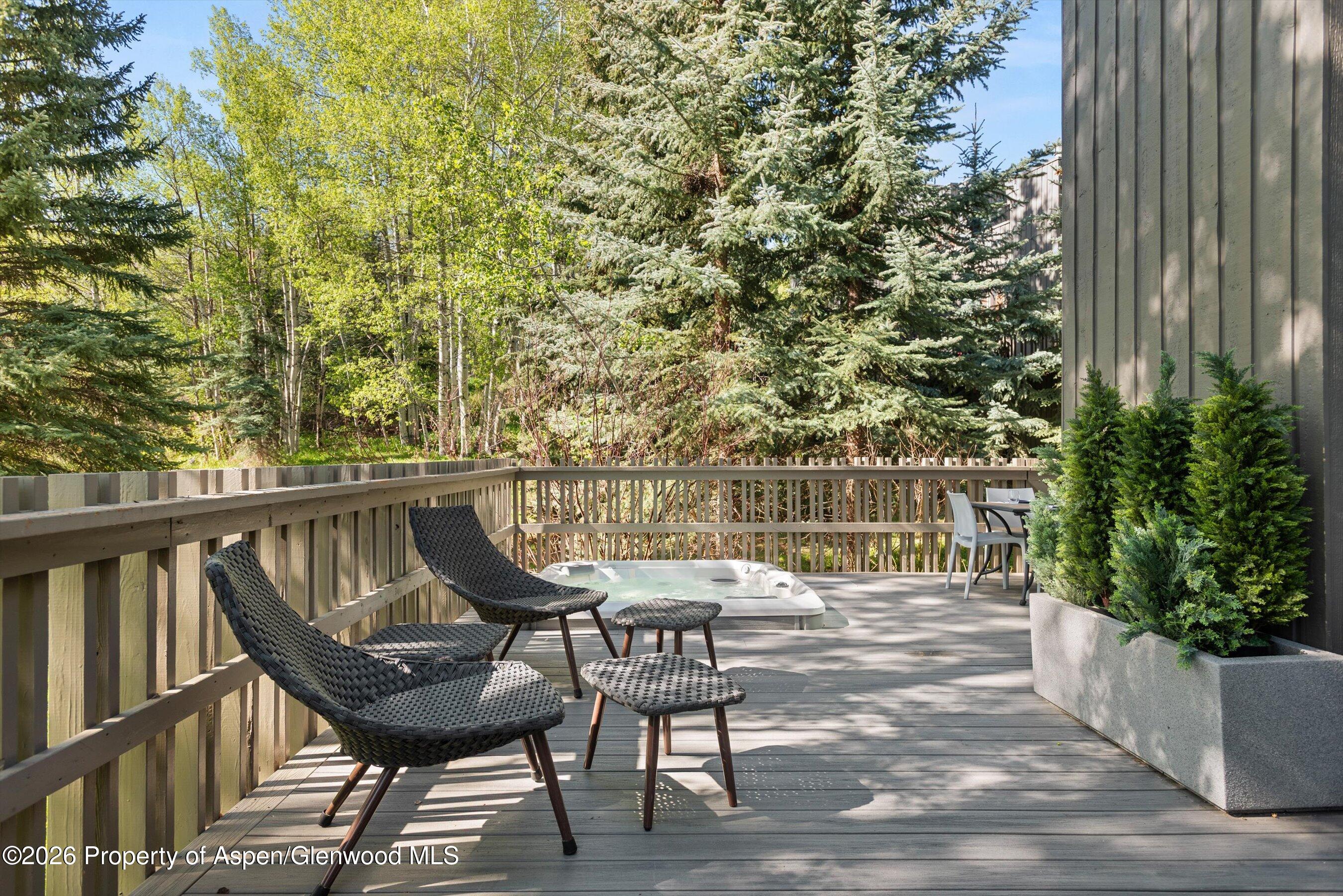 384 Fawn Court Snowmass Village CO 81615