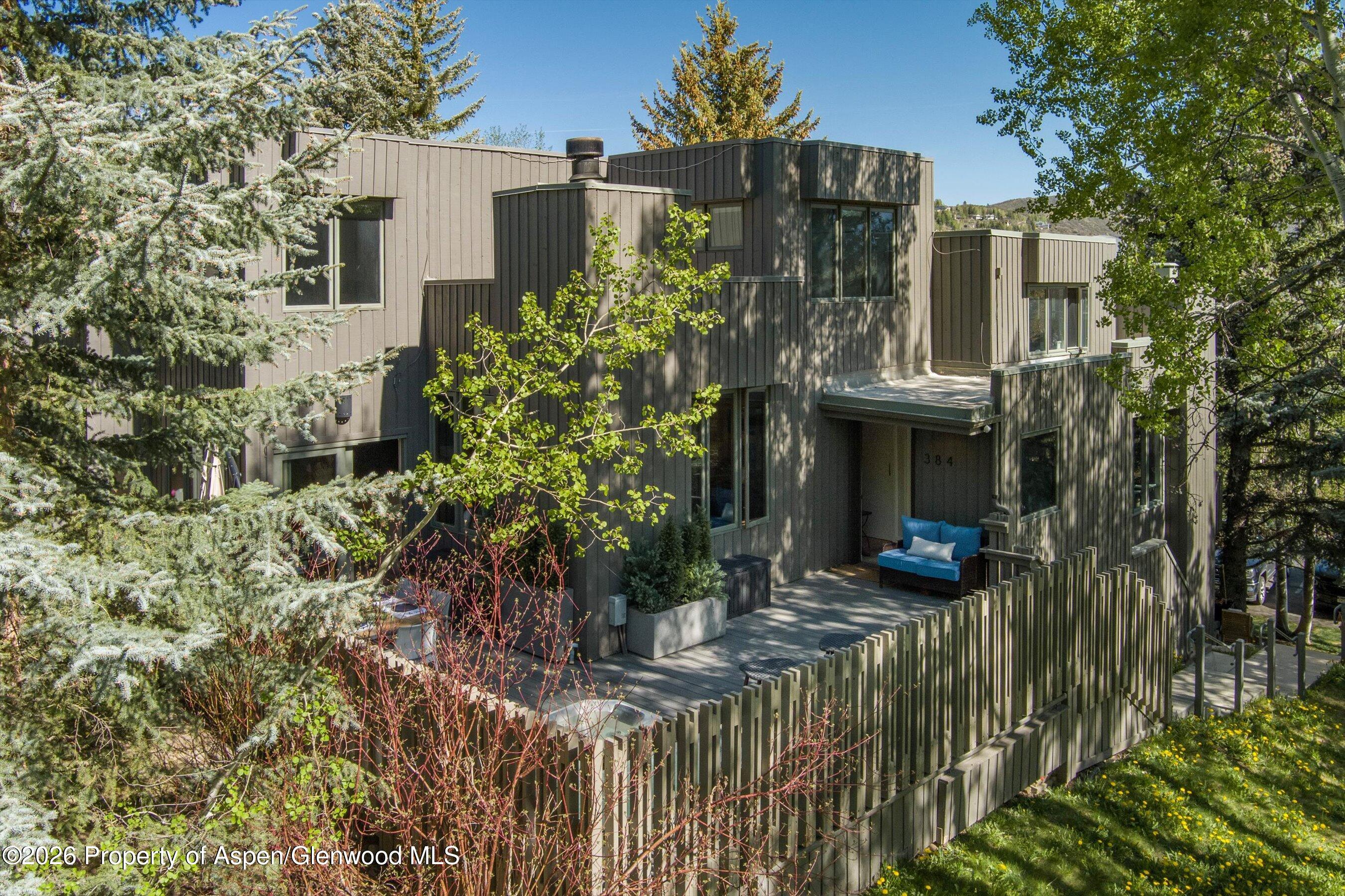 384 Fawn Court Snowmass Village CO 81615
