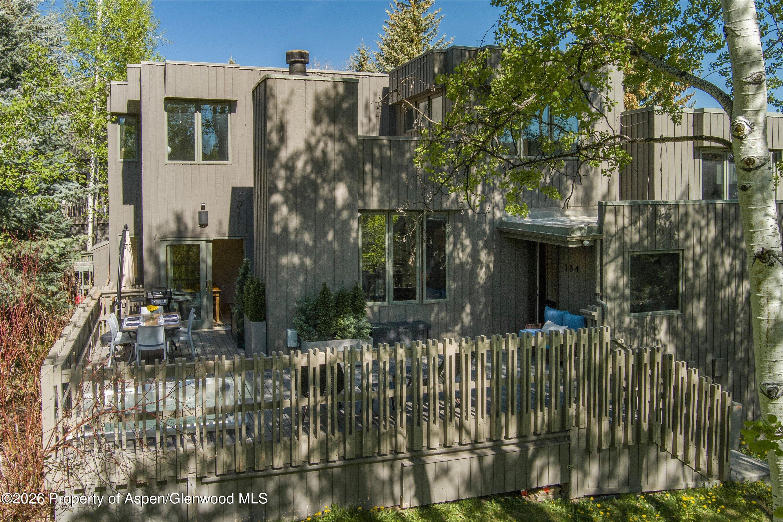 384 Fawn Court Snowmass Village CO 81615